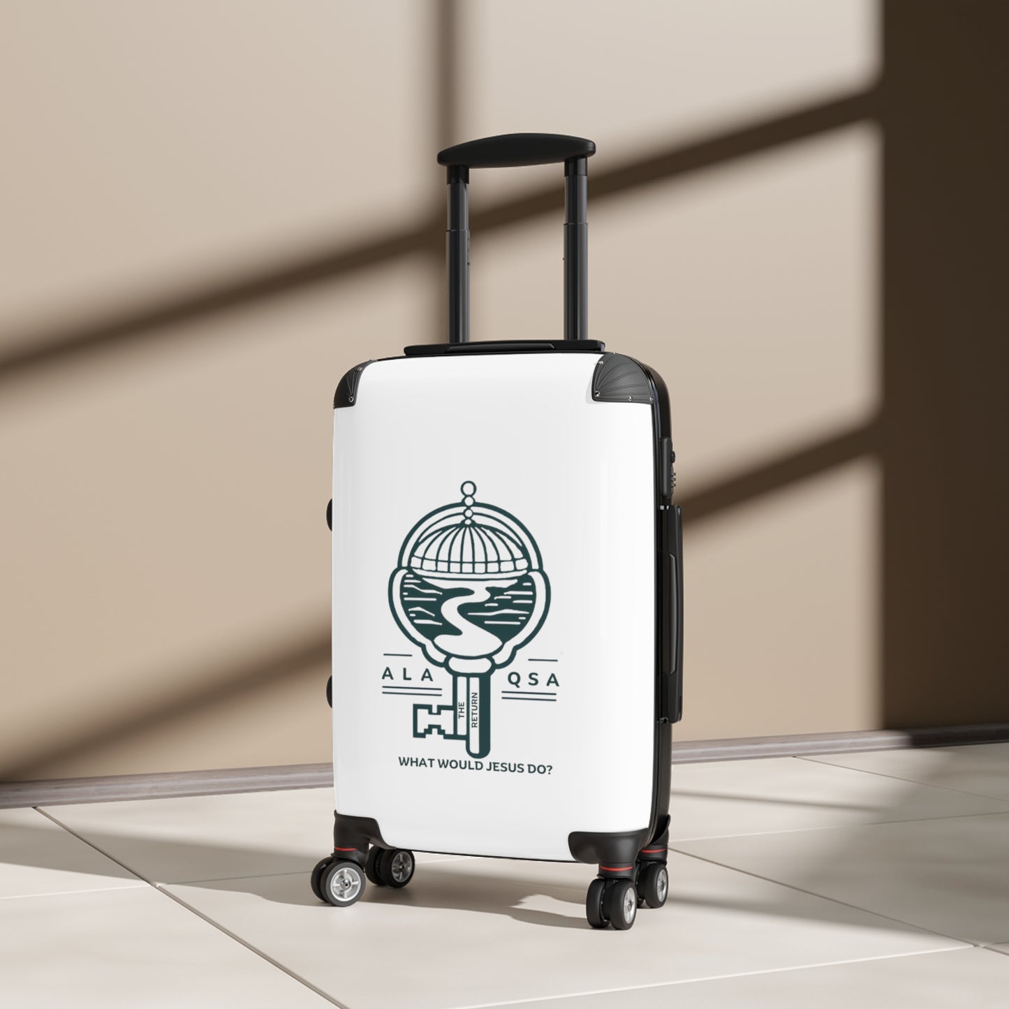 Suitcase