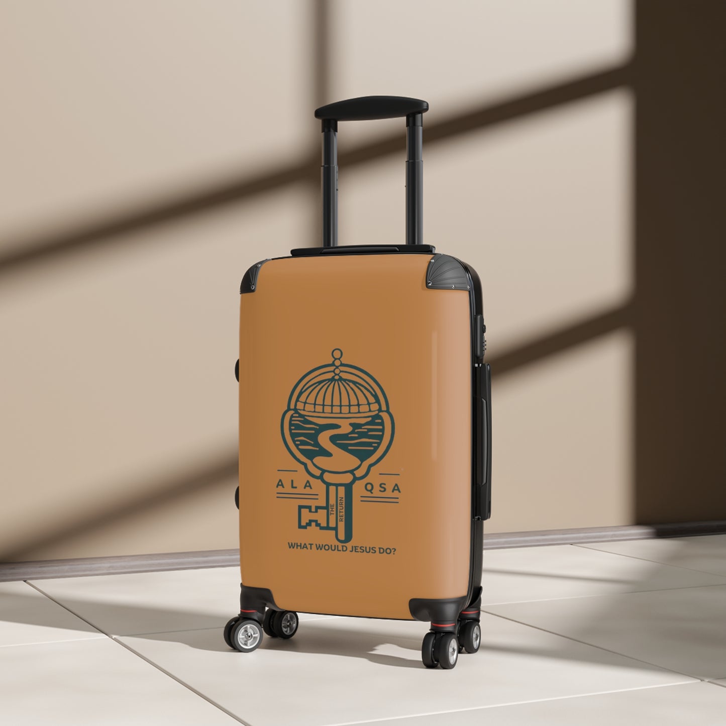 Suitcase