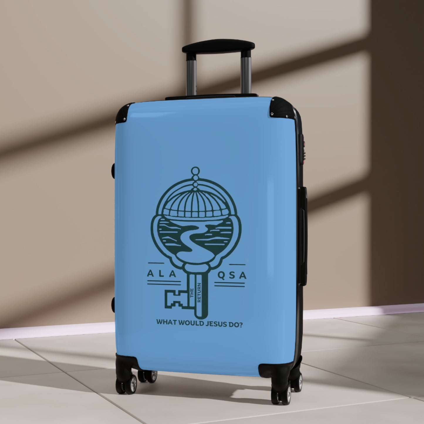 Suitcase