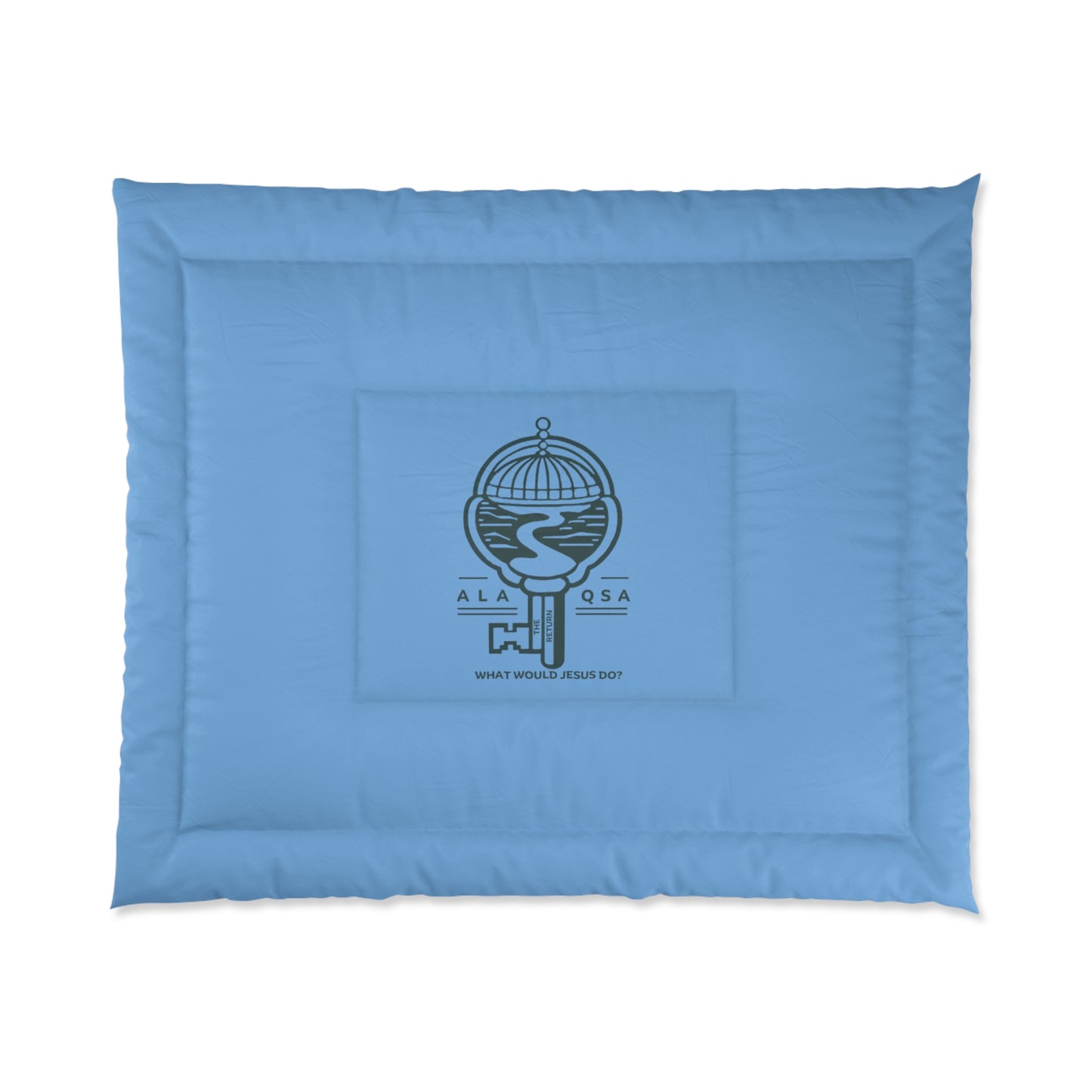 Comforter