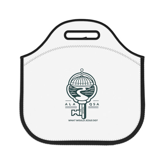 Neoprene Lunch Bag