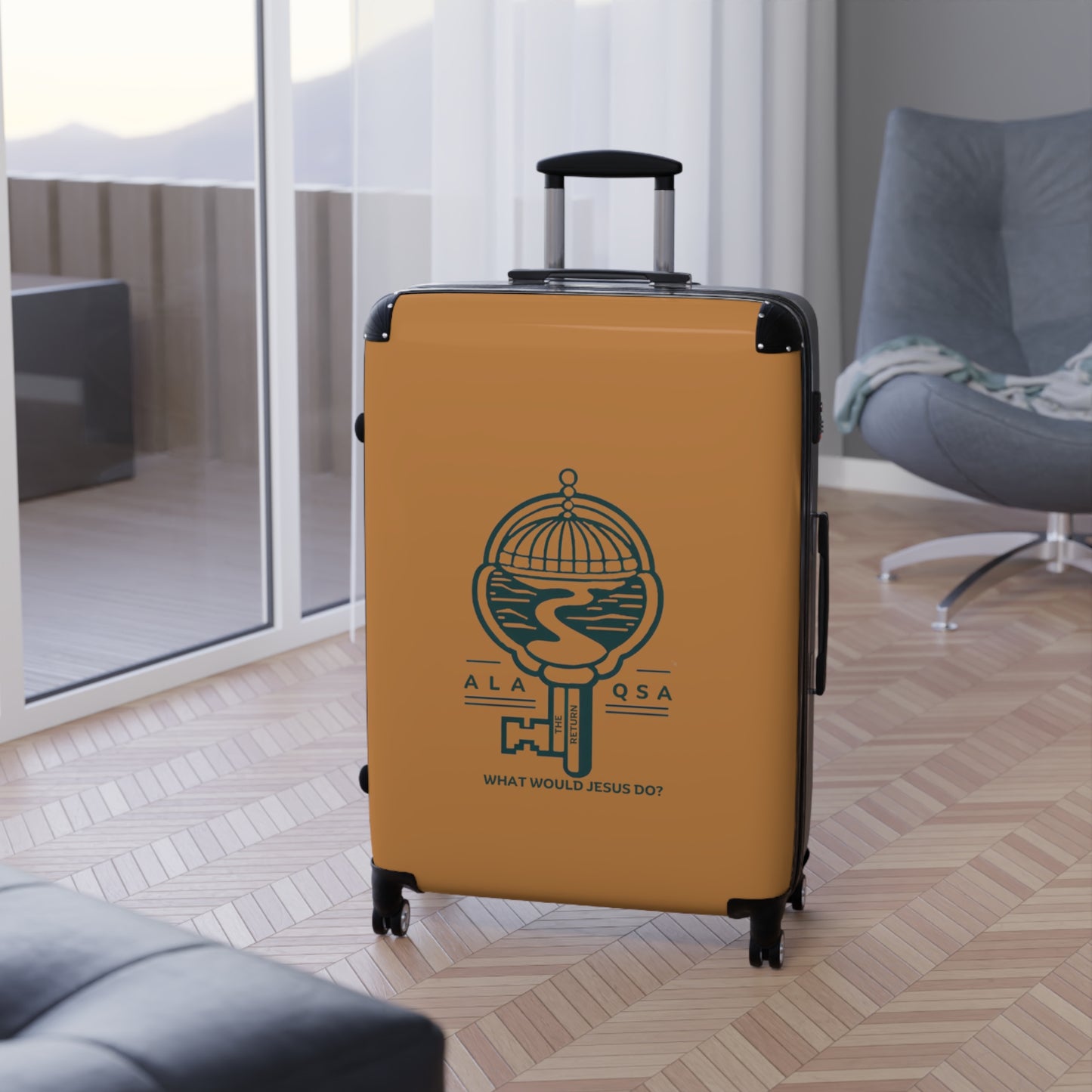 Suitcase
