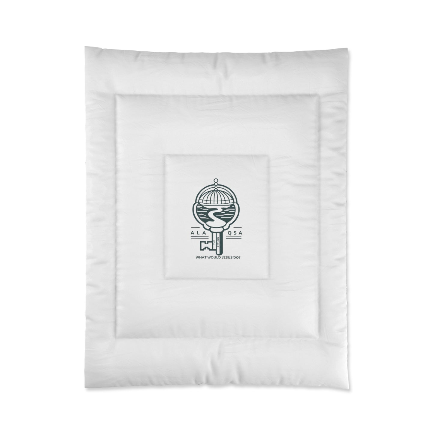 Comforter