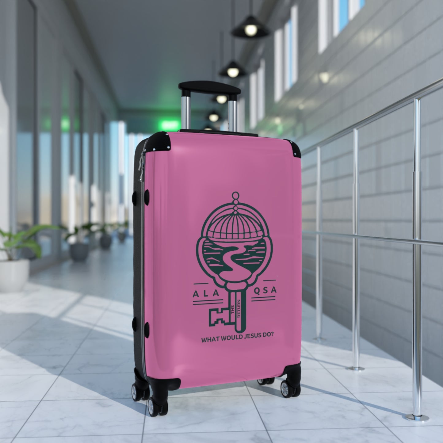 Suitcase