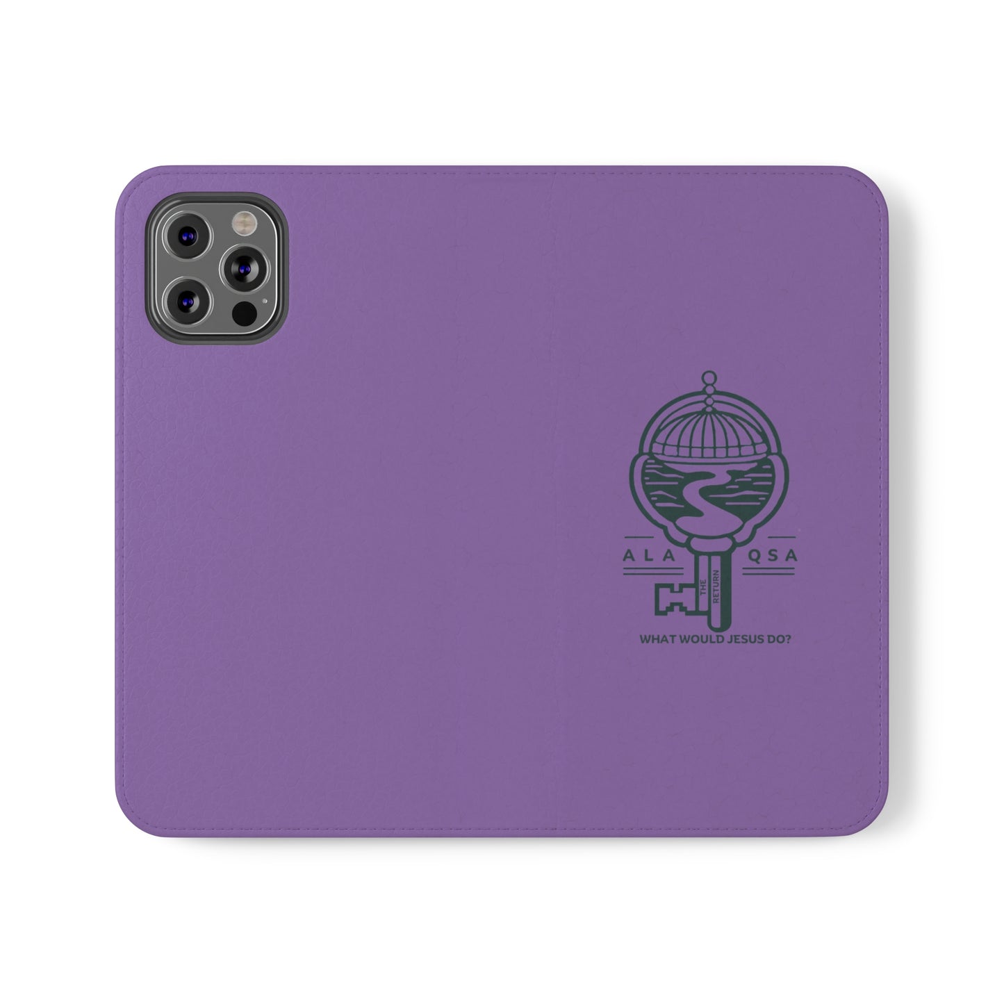 Flip Cases