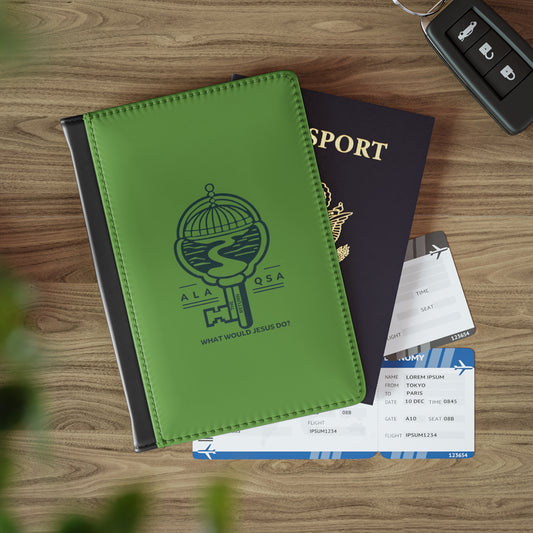 Passport Cover