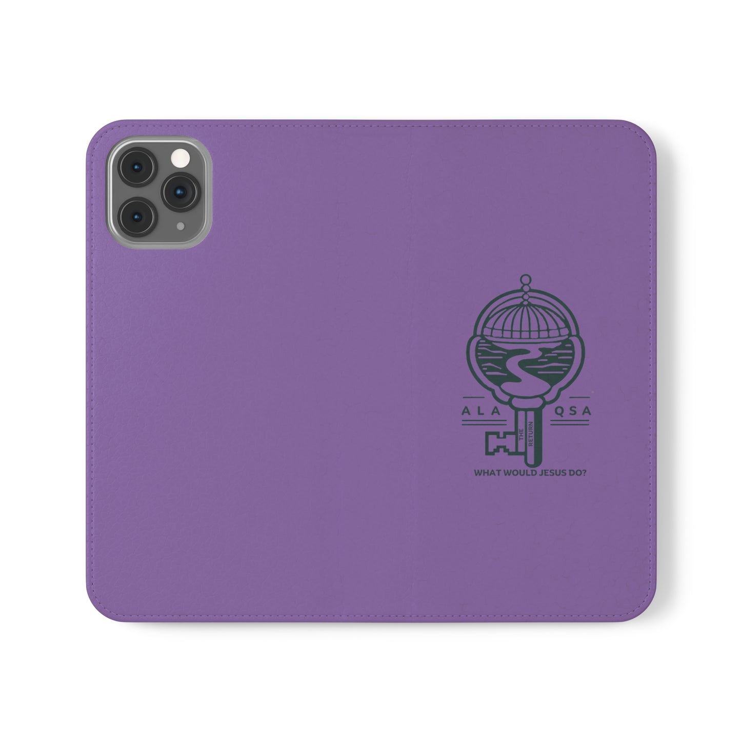 Flip Cases