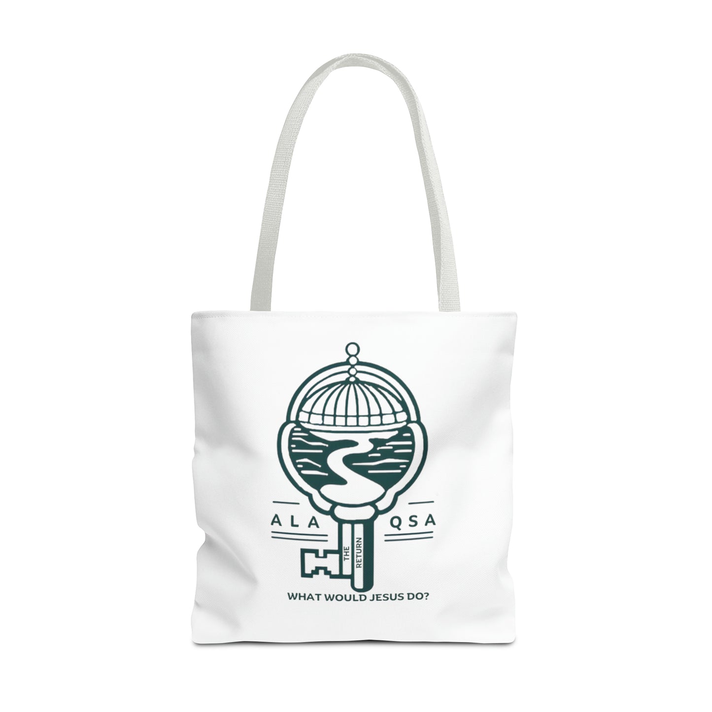 Tote Bag (AOP)