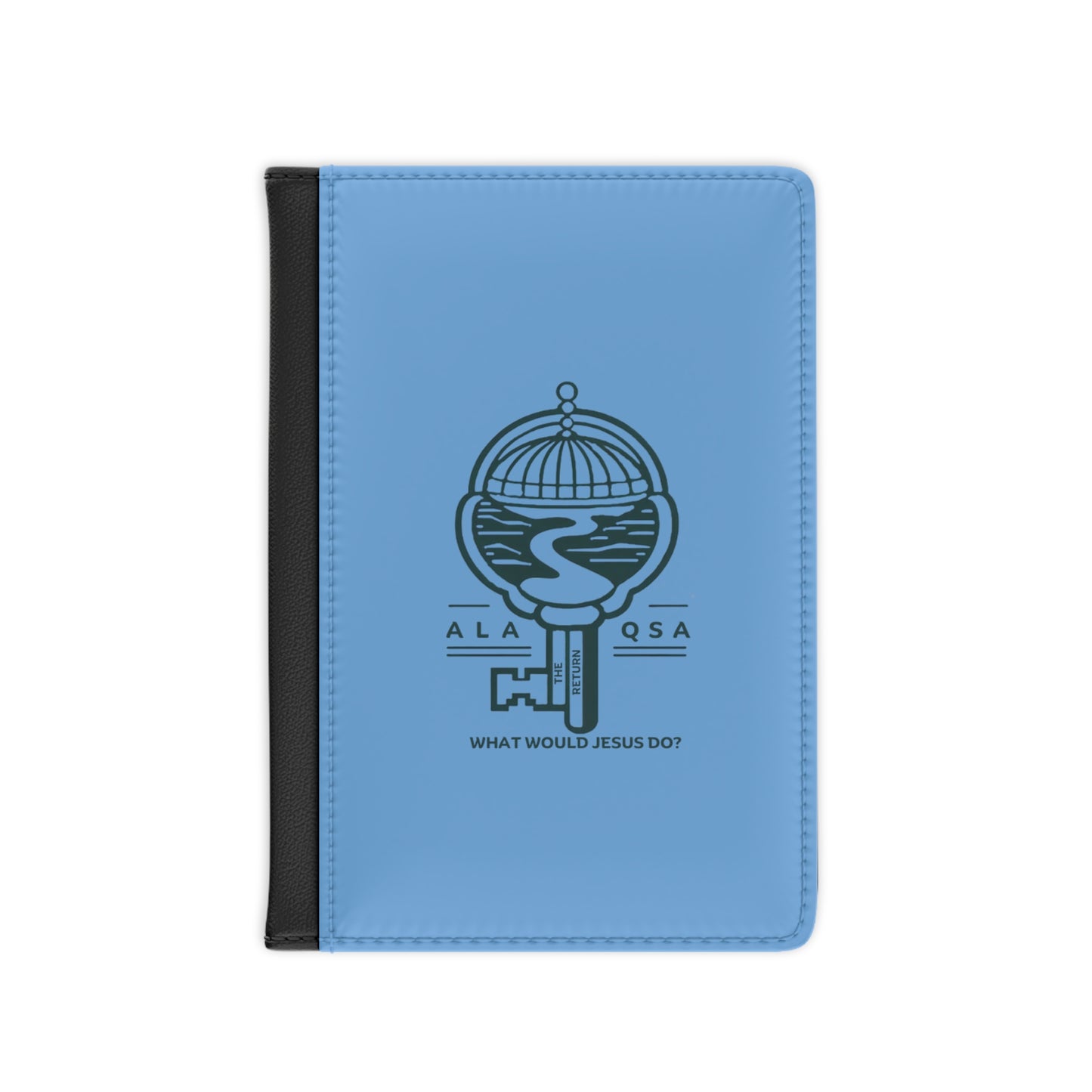 Passport Cover