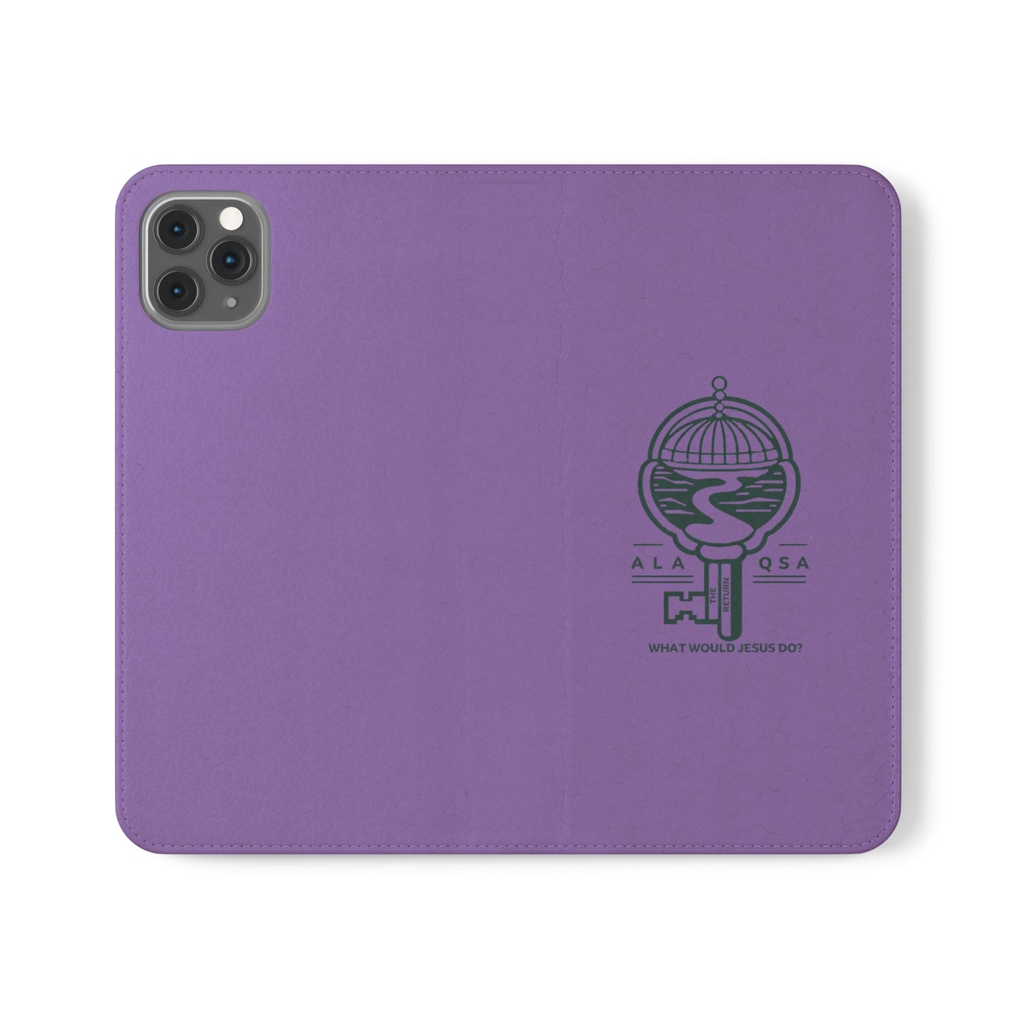 Flip Cases