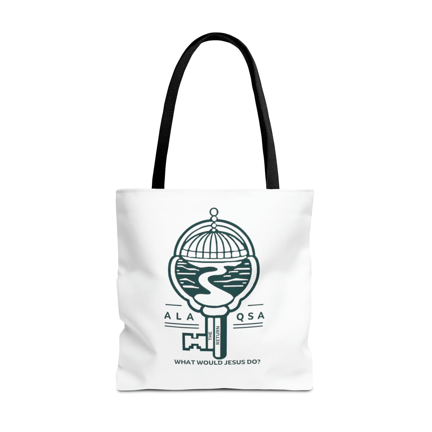 Tote Bag (AOP)