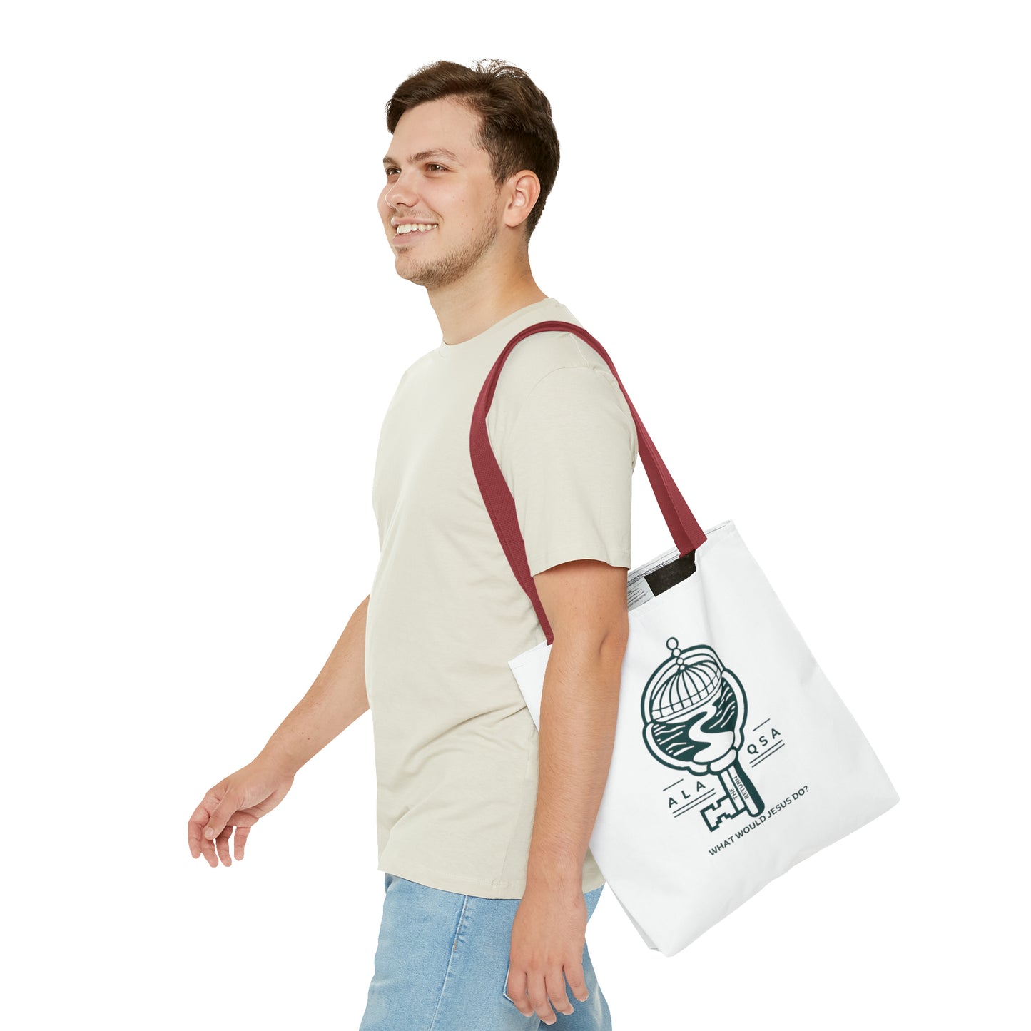Tote Bag (AOP)