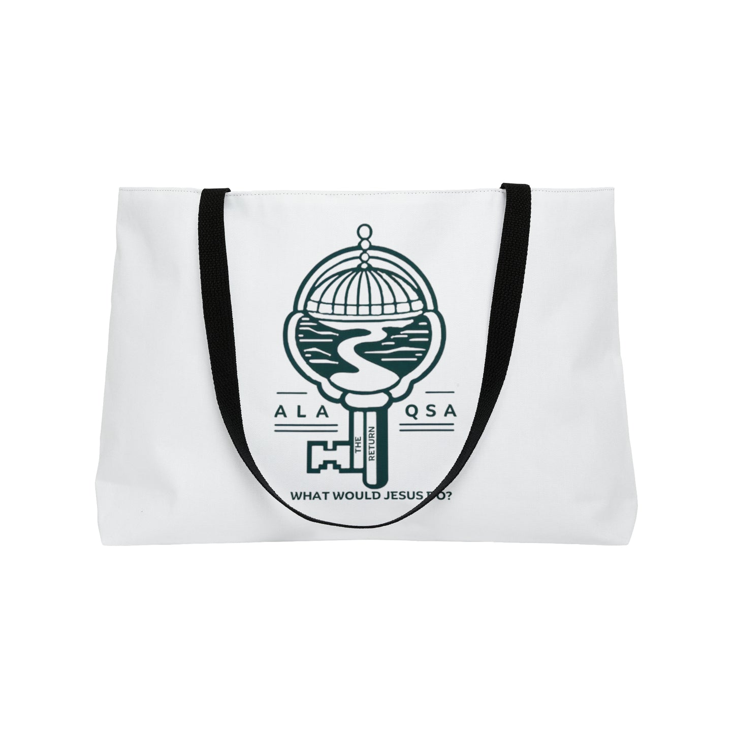 Weekender Tote Bag