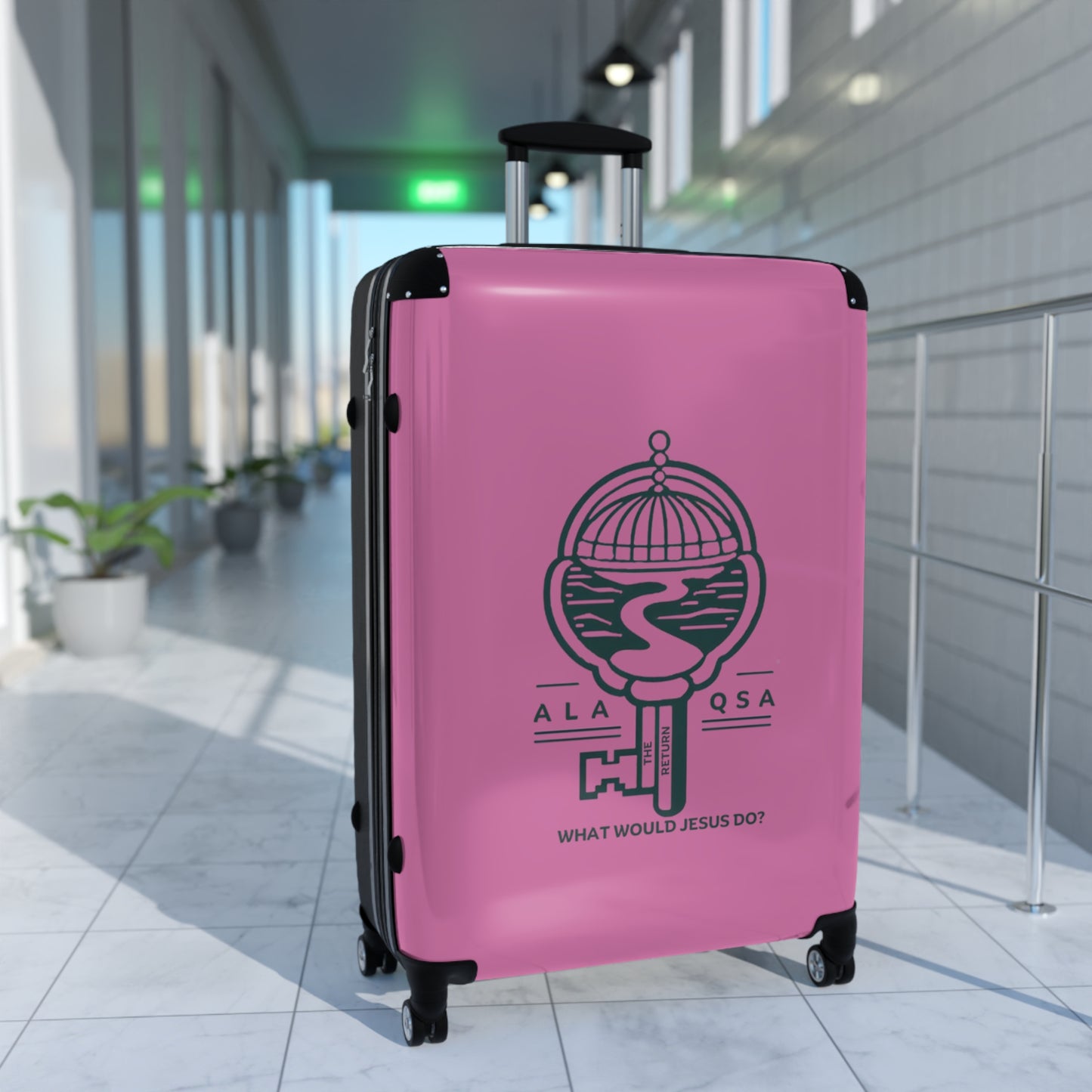 Suitcase