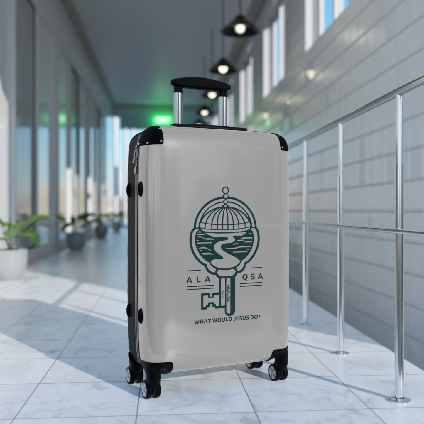 Suitcase