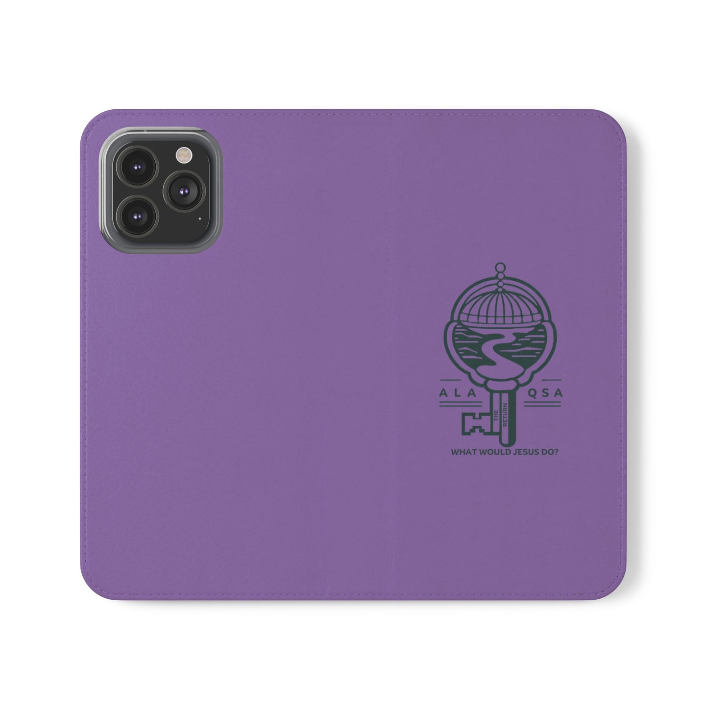 Flip Cases
