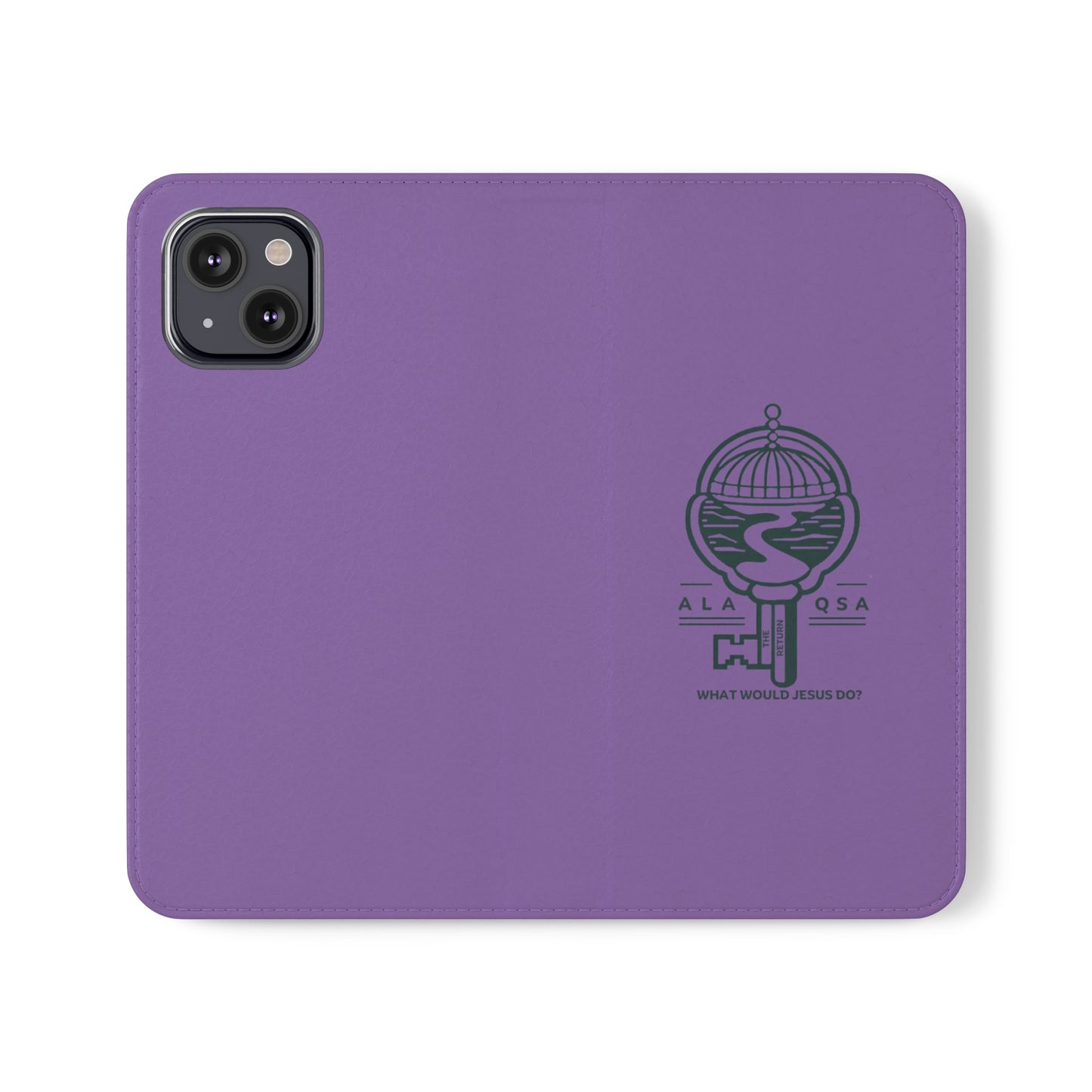 Flip Cases
