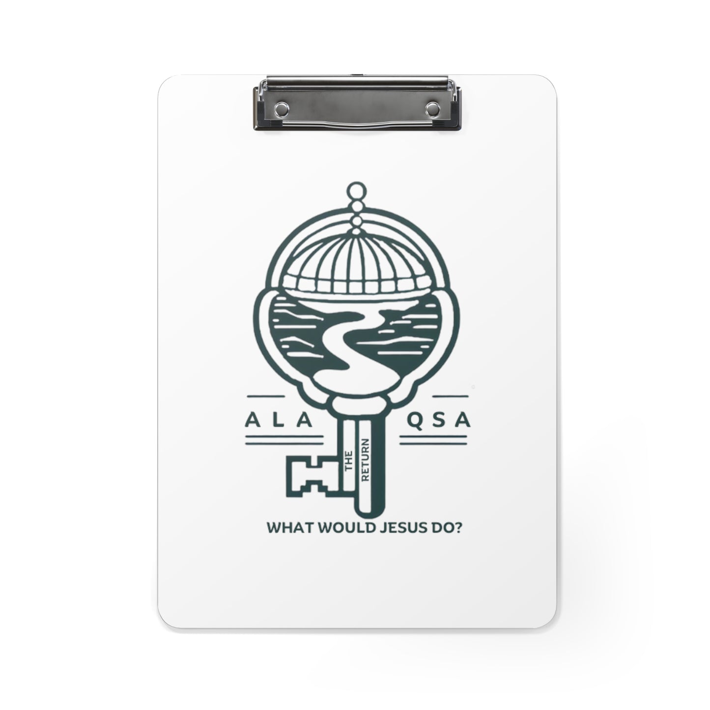 Clipboard
