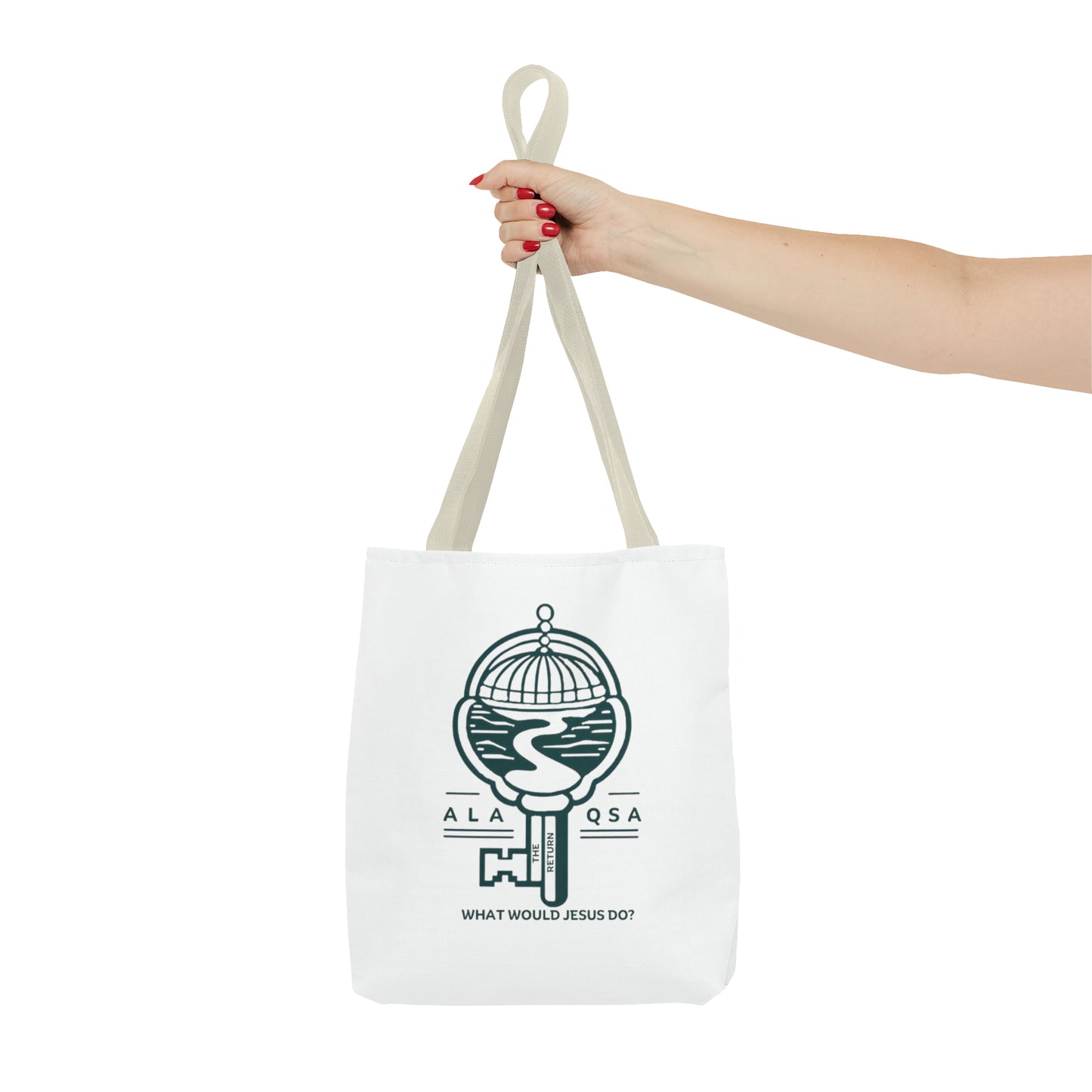 Tote Bag (AOP)
