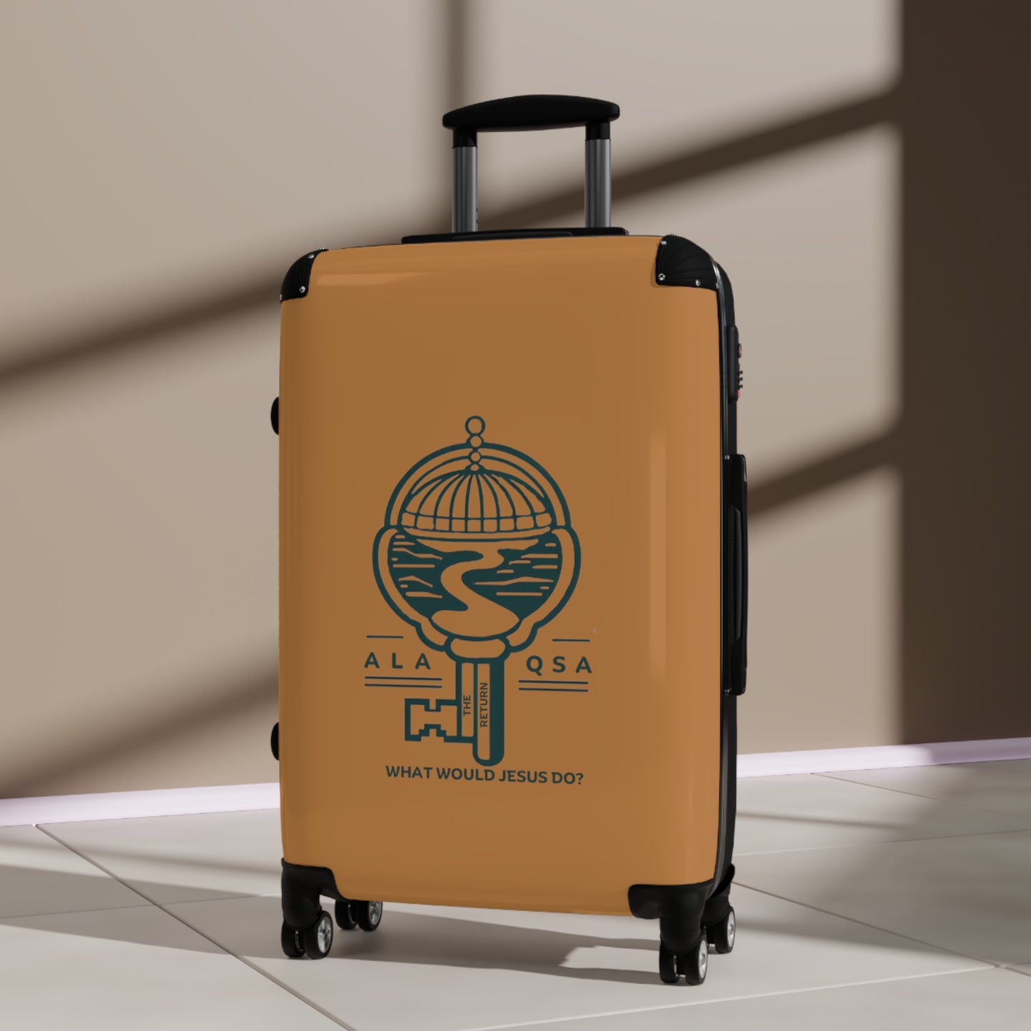 Suitcase
