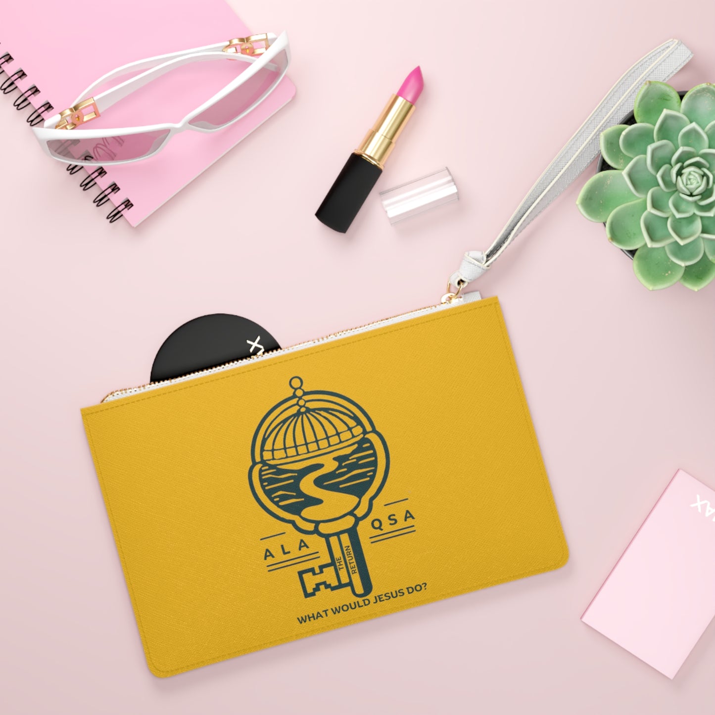 Clutch Bag