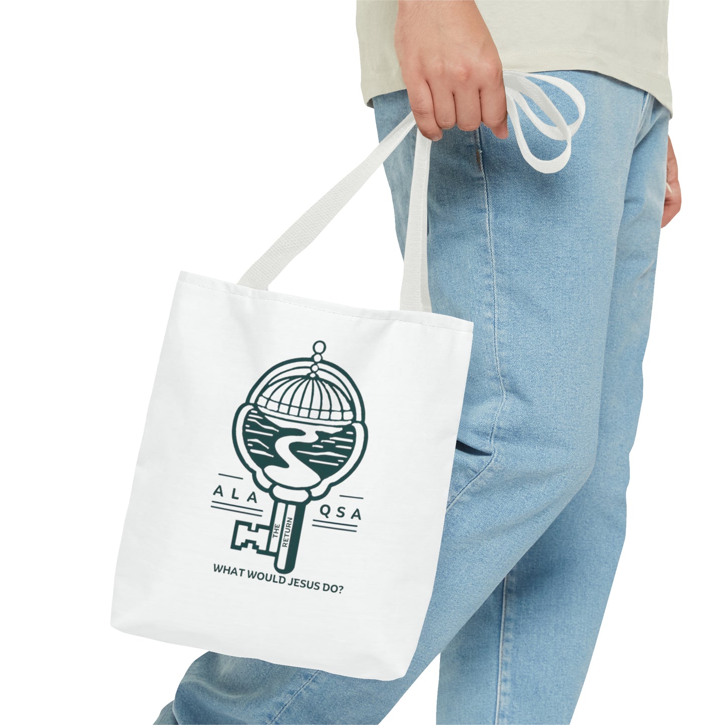 Tote Bag (AOP)