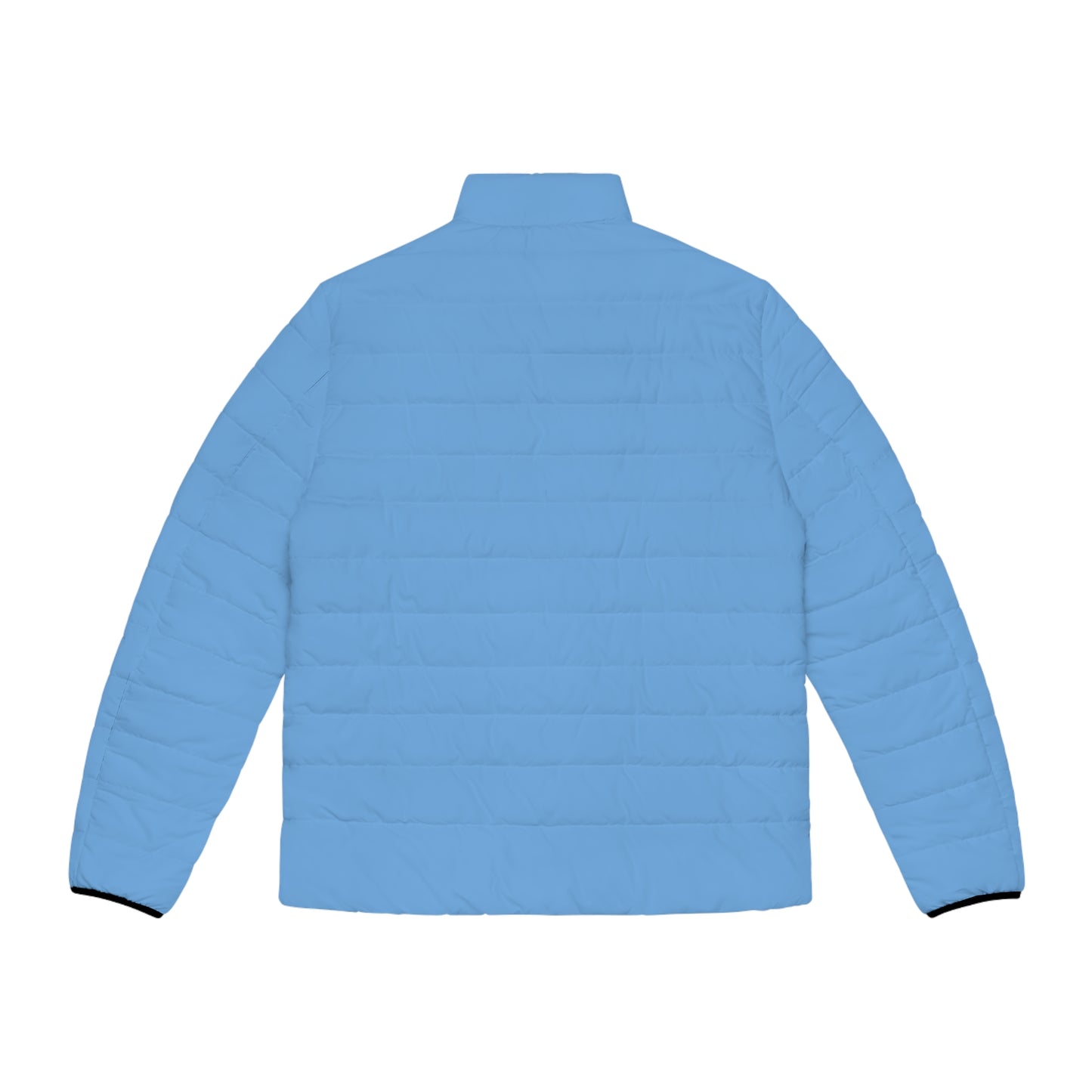 Men's Puffer Jacket (AOP)