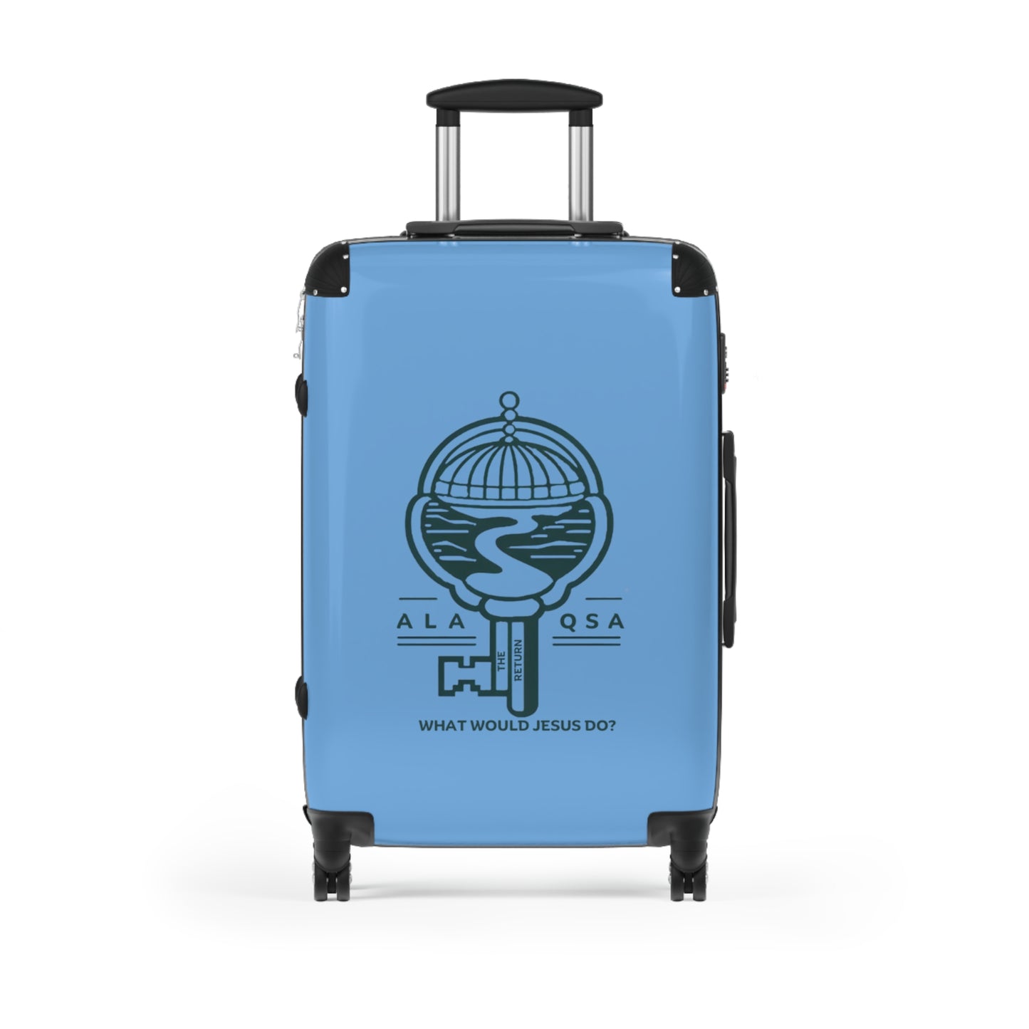 Suitcase
