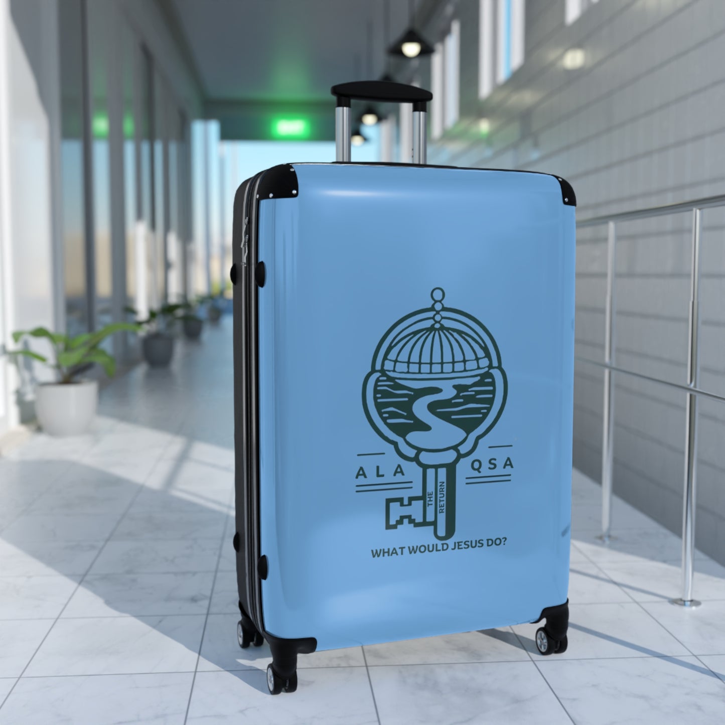 Suitcase