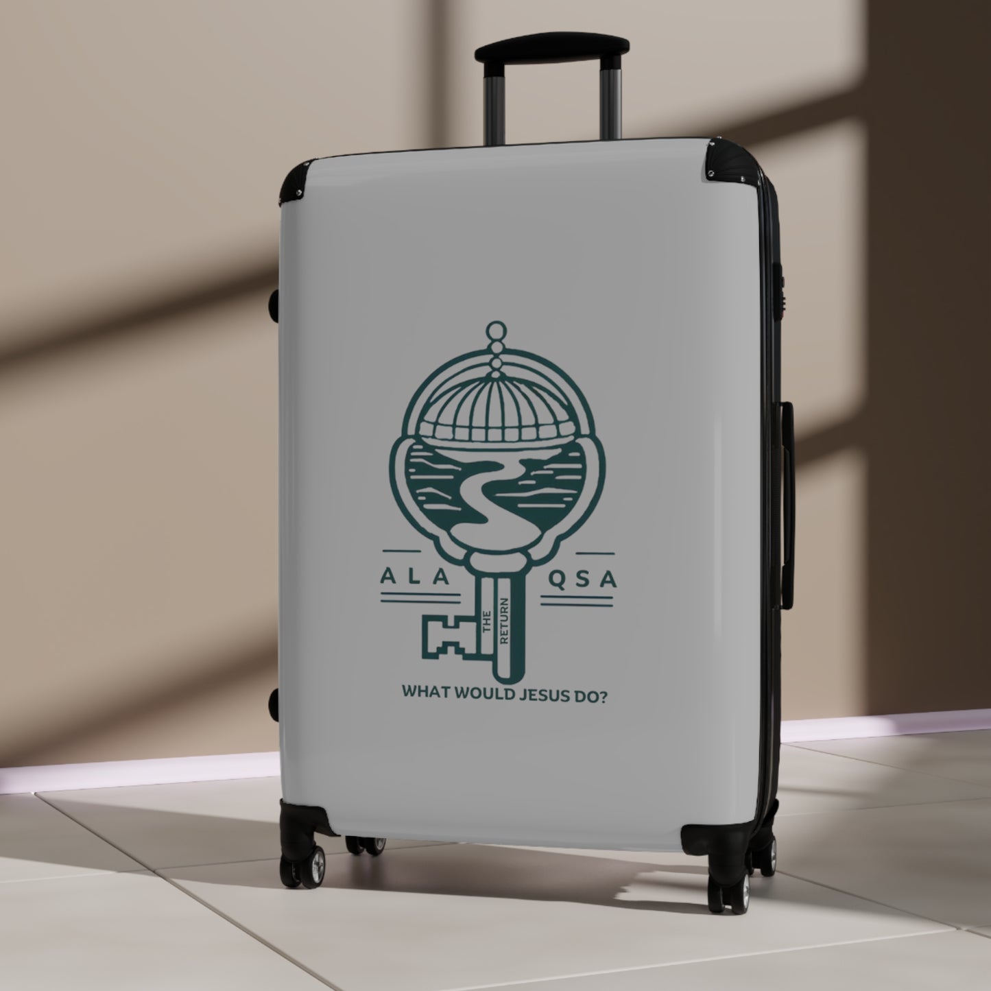 Suitcase