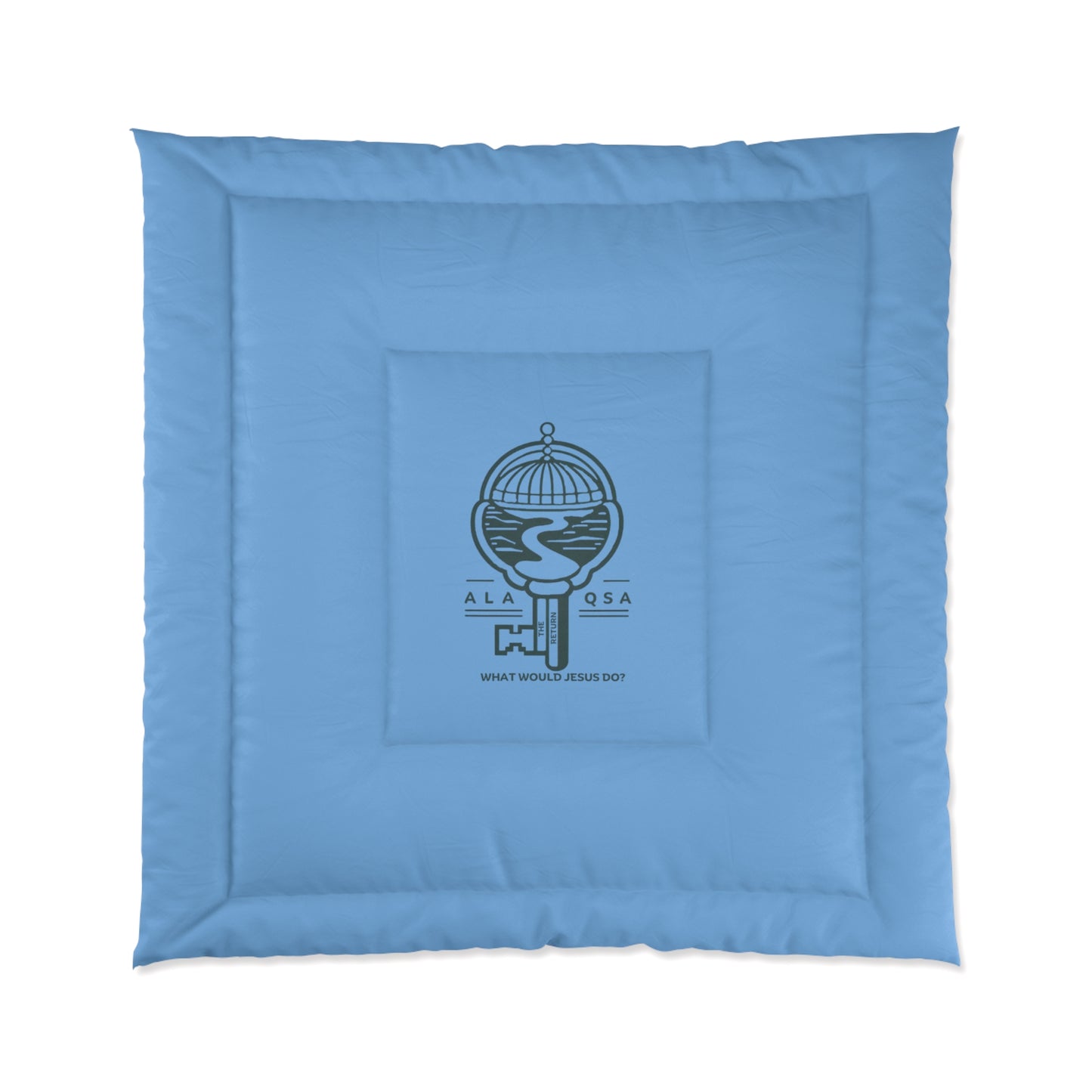 Comforter