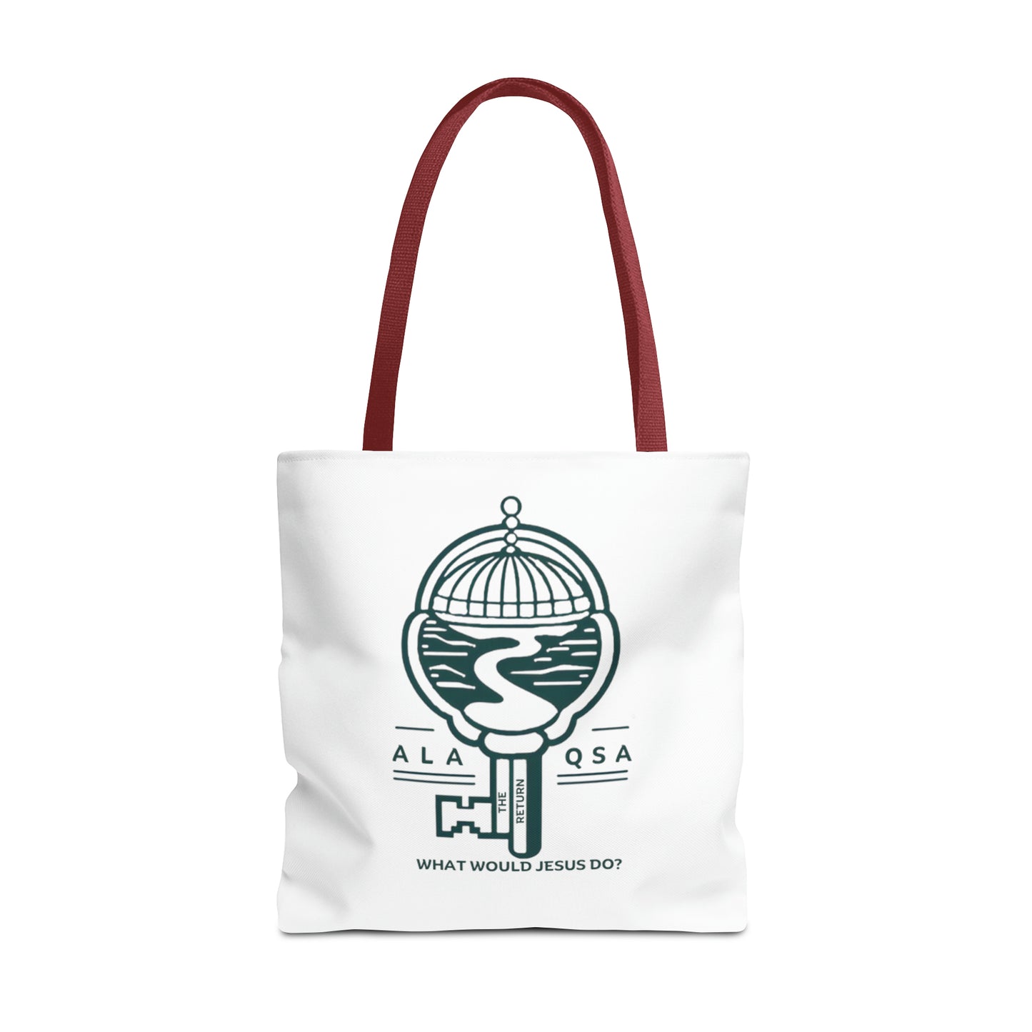 Tote Bag (AOP)