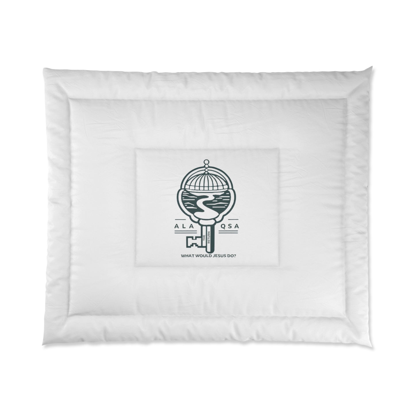Comforter