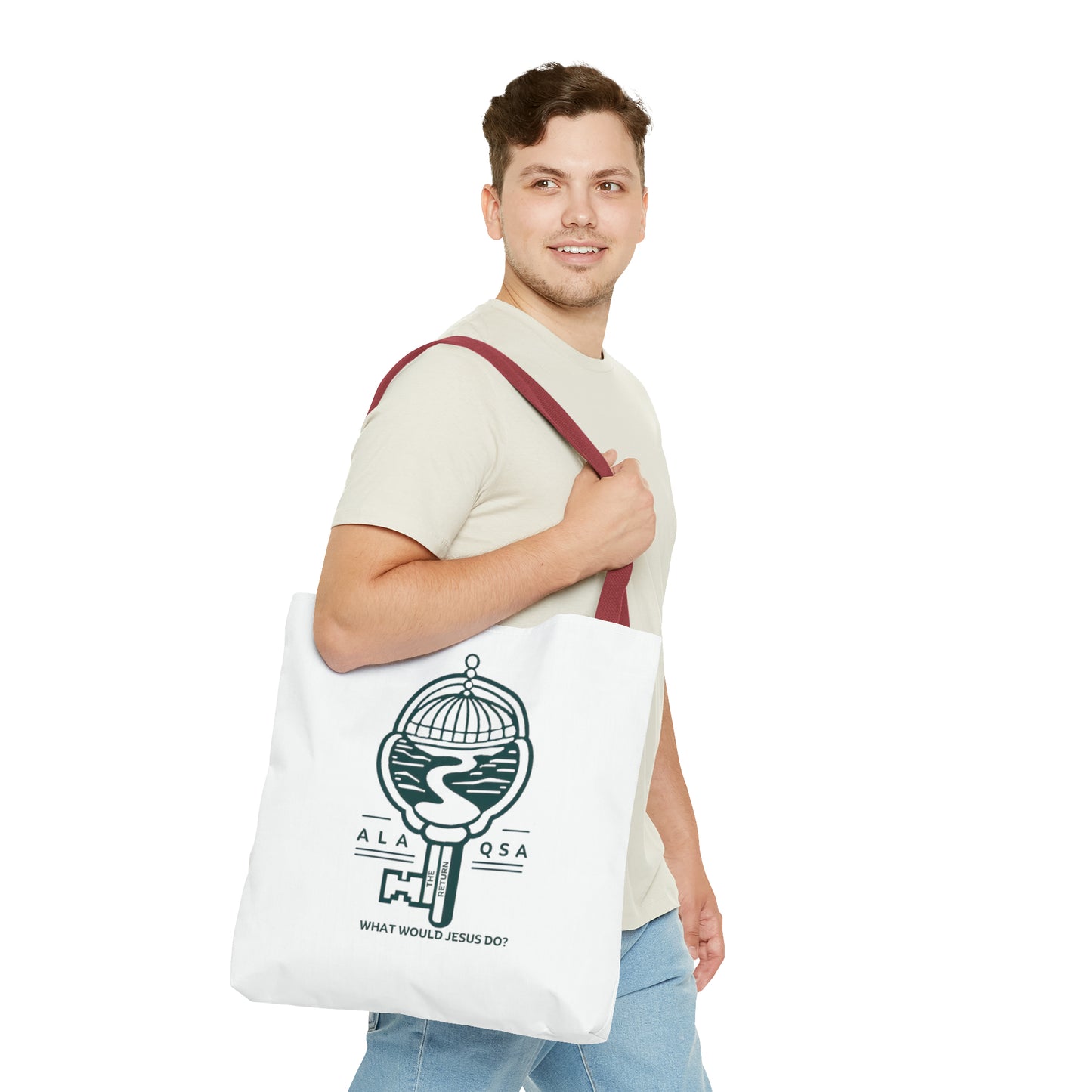 Tote Bag (AOP)