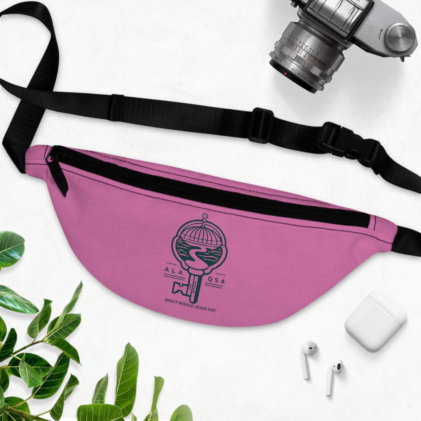 Fanny Pack