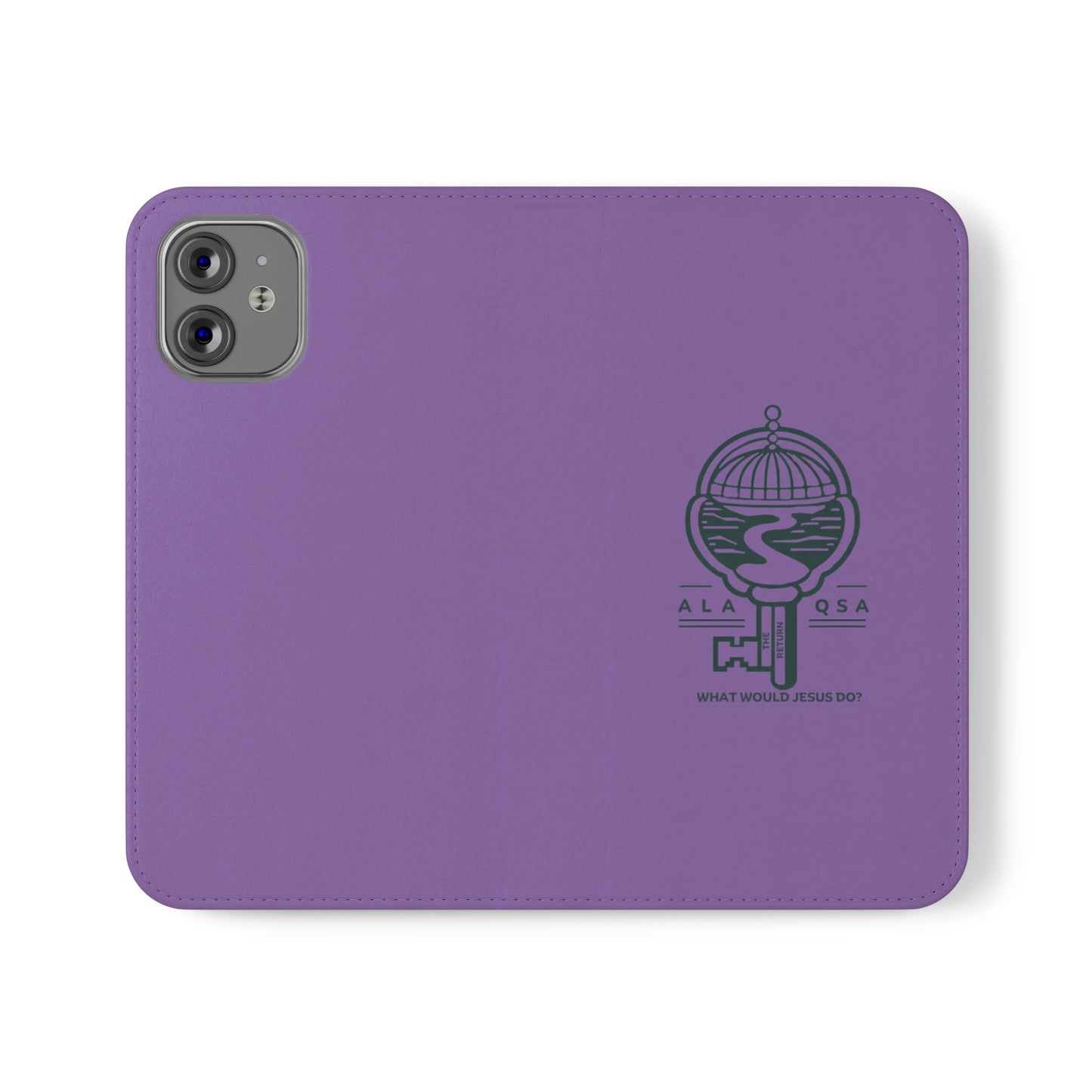 Flip Cases