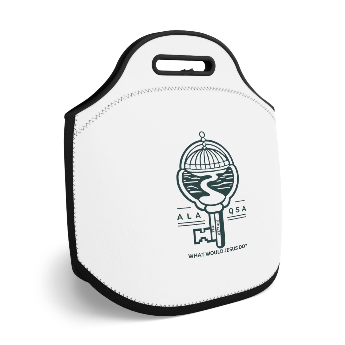 Neoprene Lunch Bag