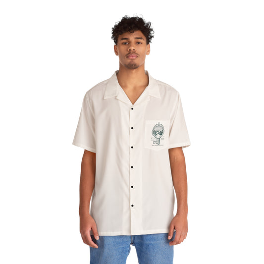 Men's Hawaiian Shirt (AOP)