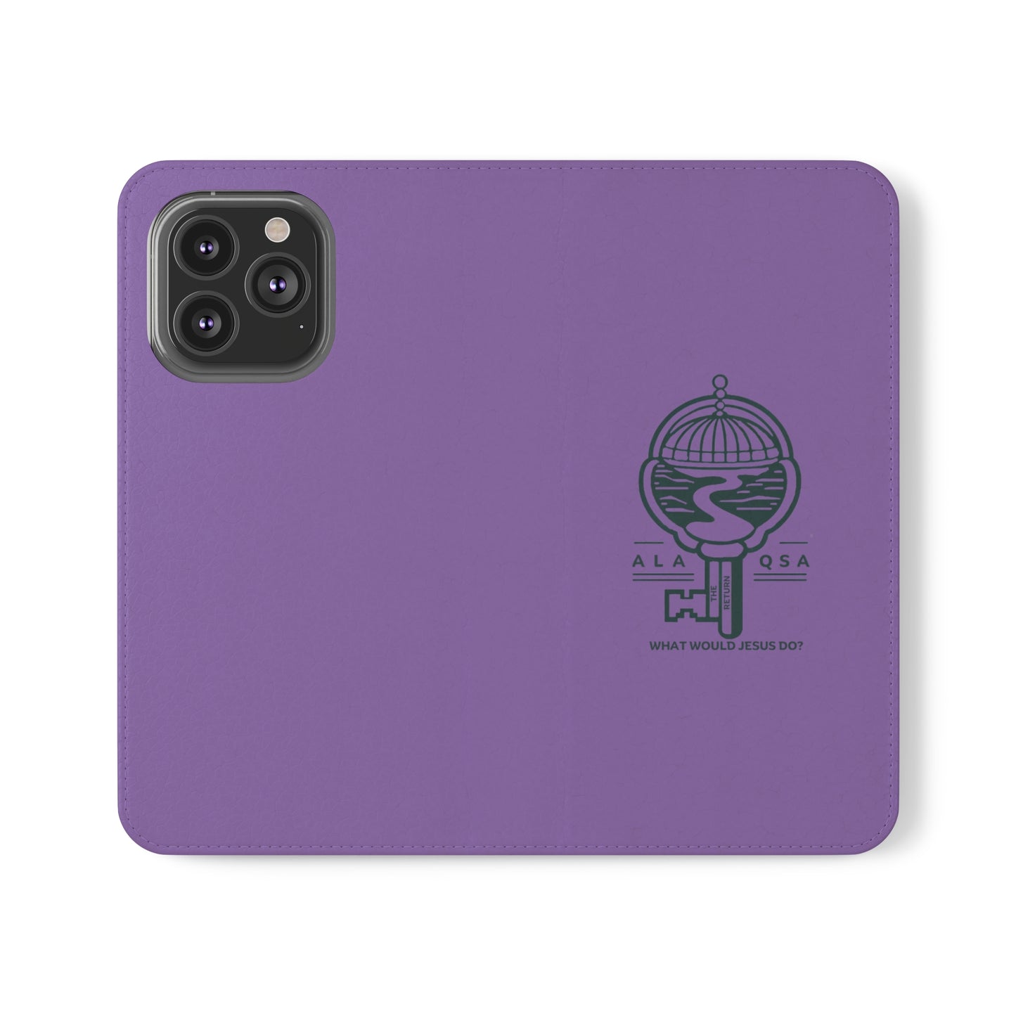 Flip Cases