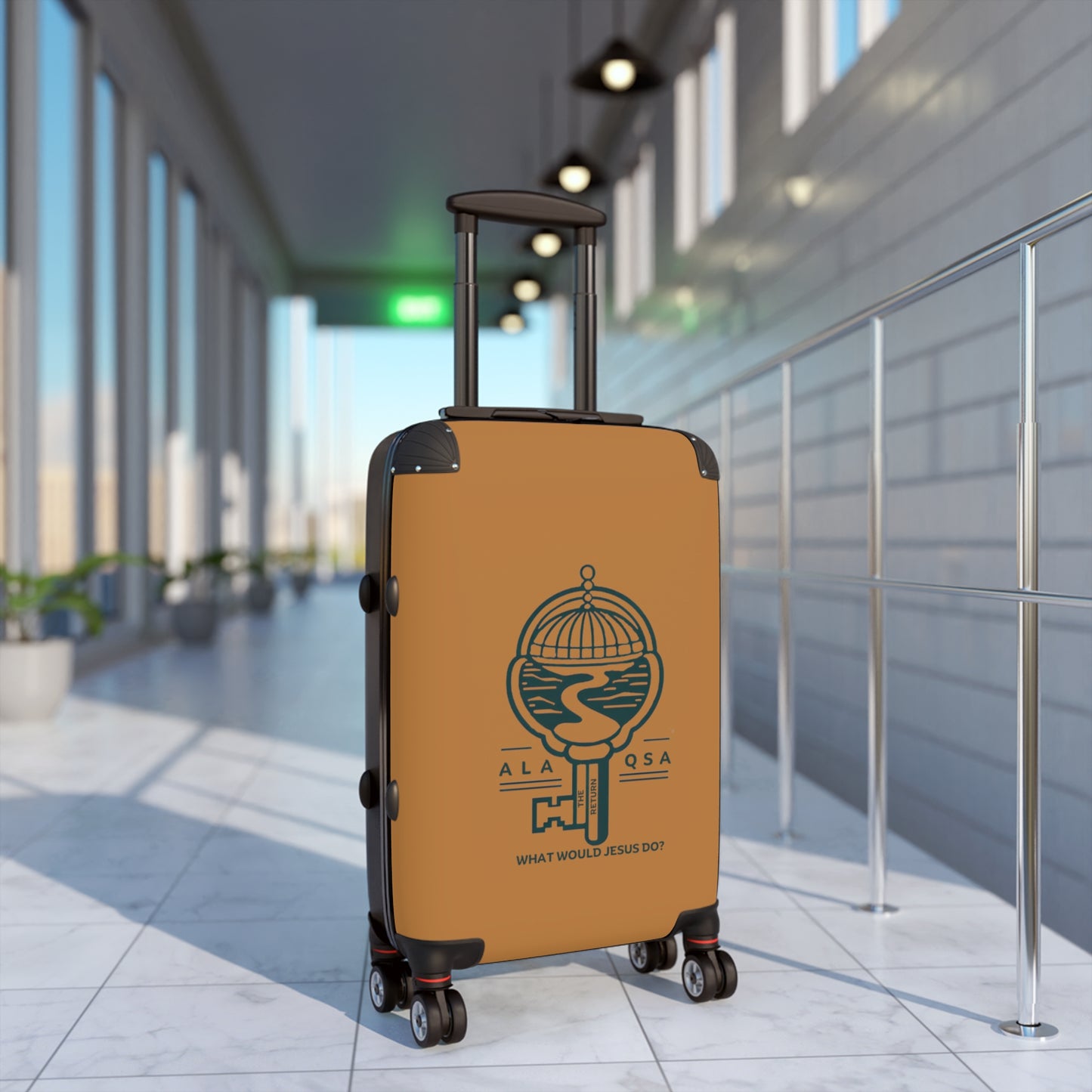 Suitcase