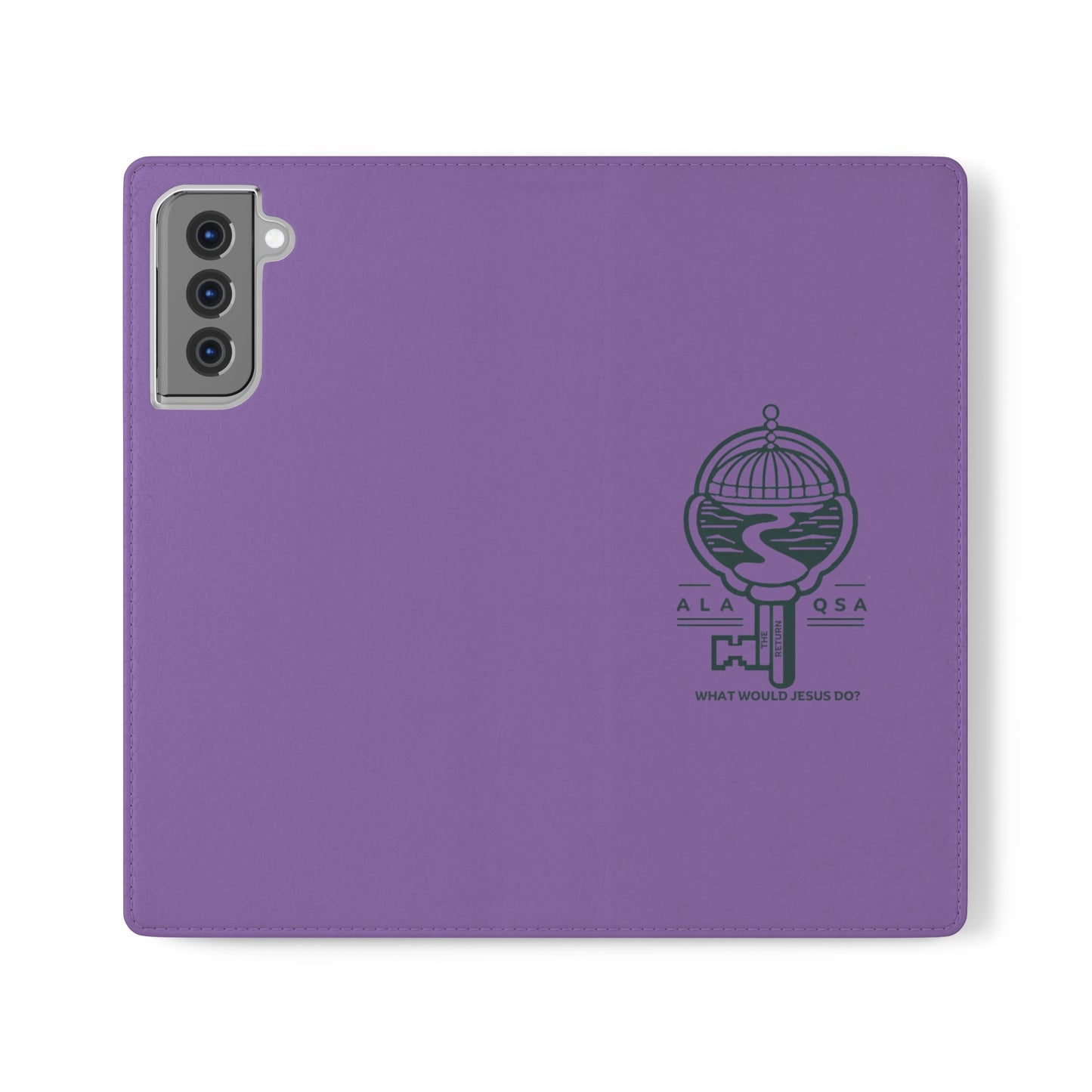 Flip Cases