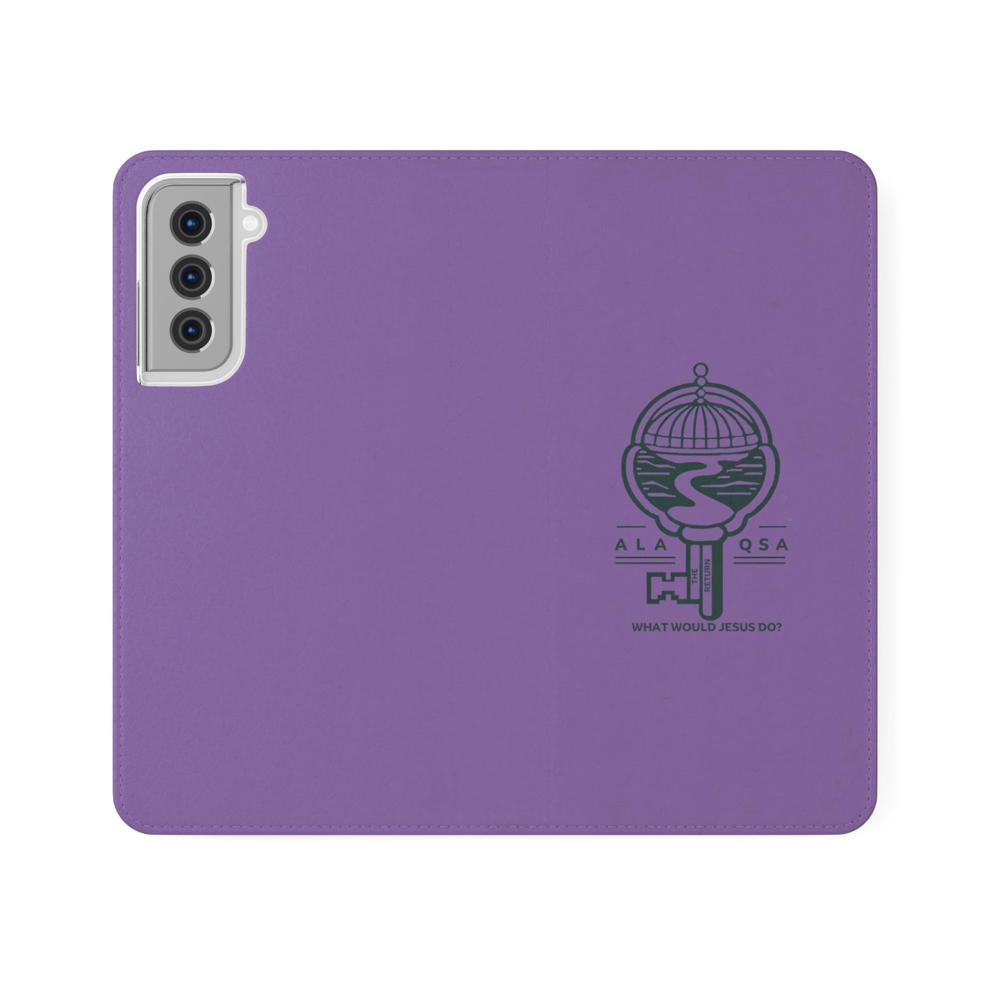 Flip Cases