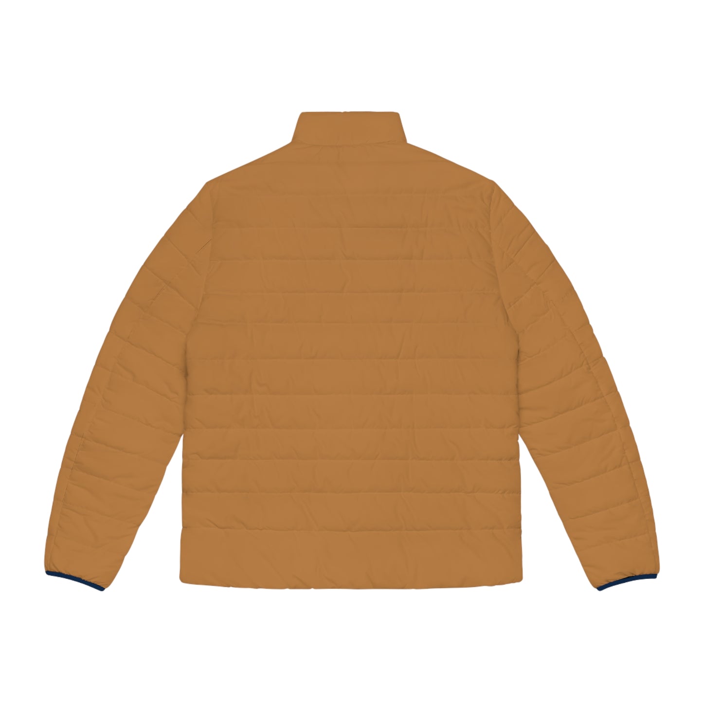 Men's Puffer Jacket (AOP)
