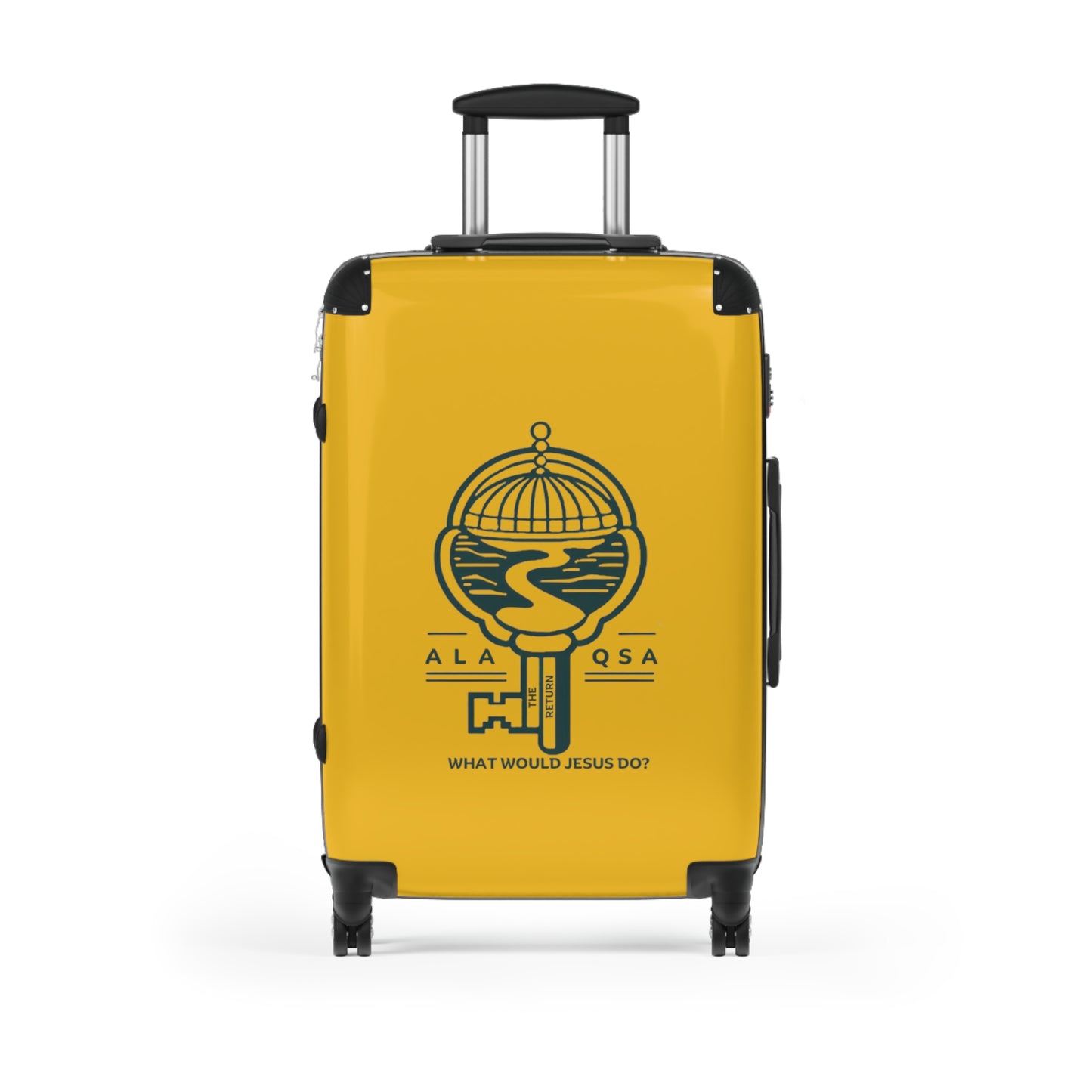 Suitcase