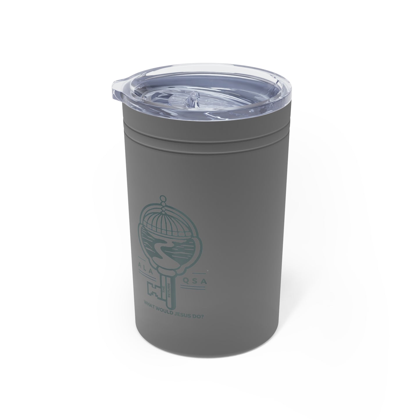 Vacuum Insulated Tumbler, 11oz