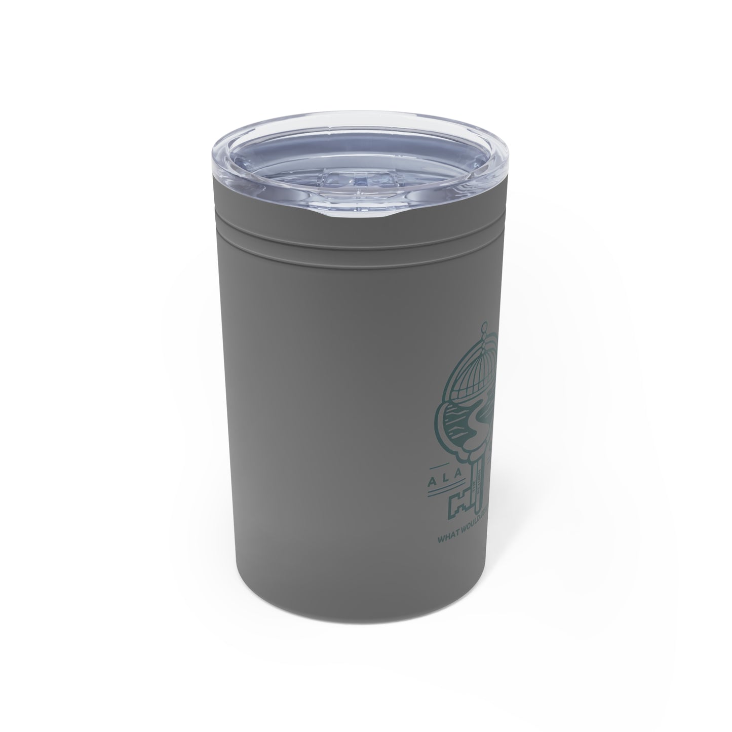 Vacuum Insulated Tumbler, 11oz