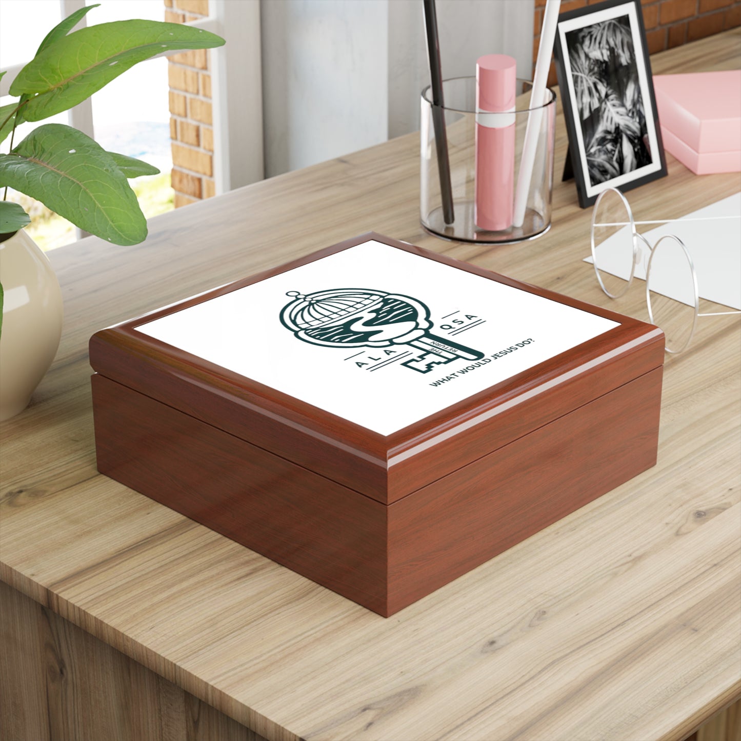 Jewelry Box