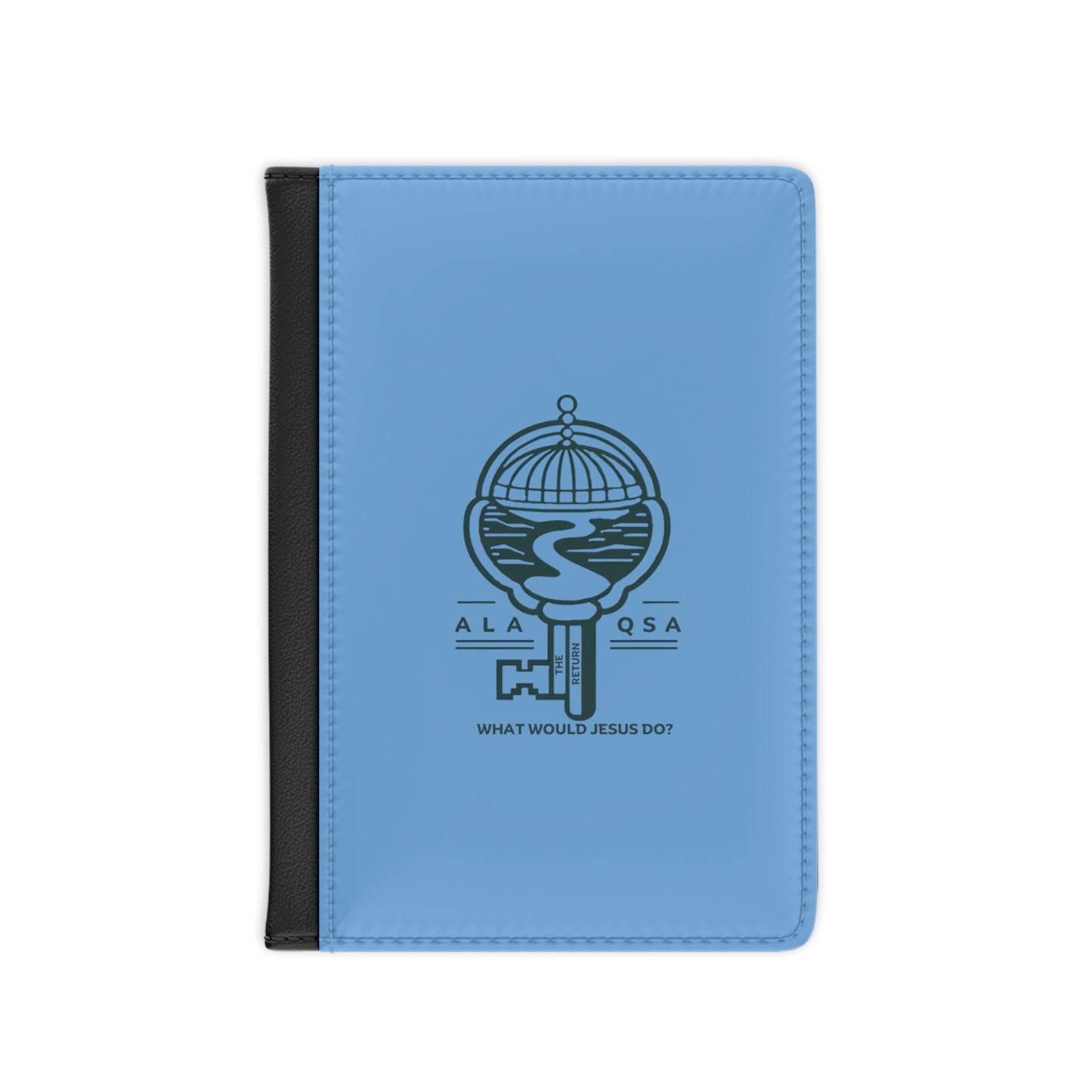 Passport Cover