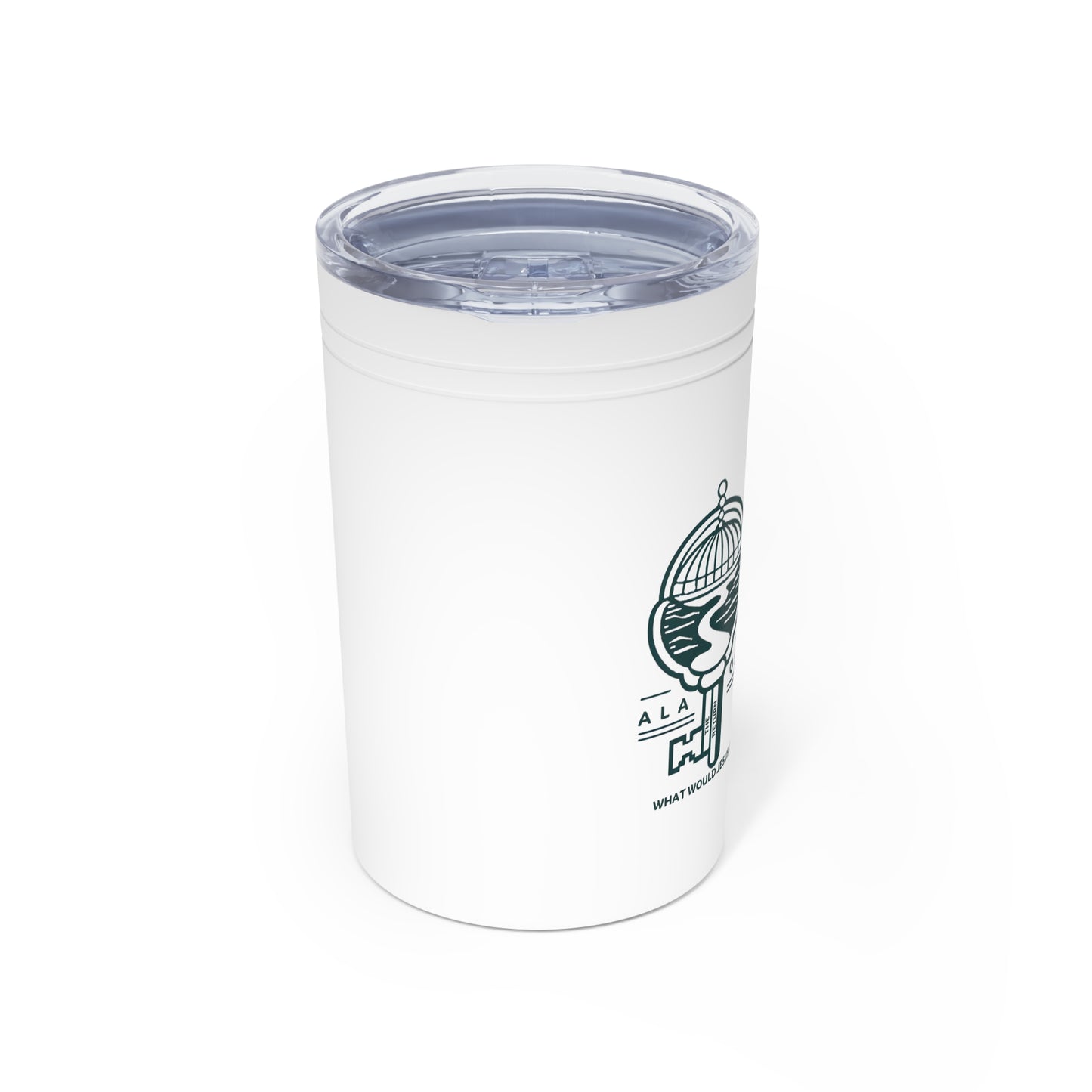 Vacuum Insulated Tumbler, 11oz