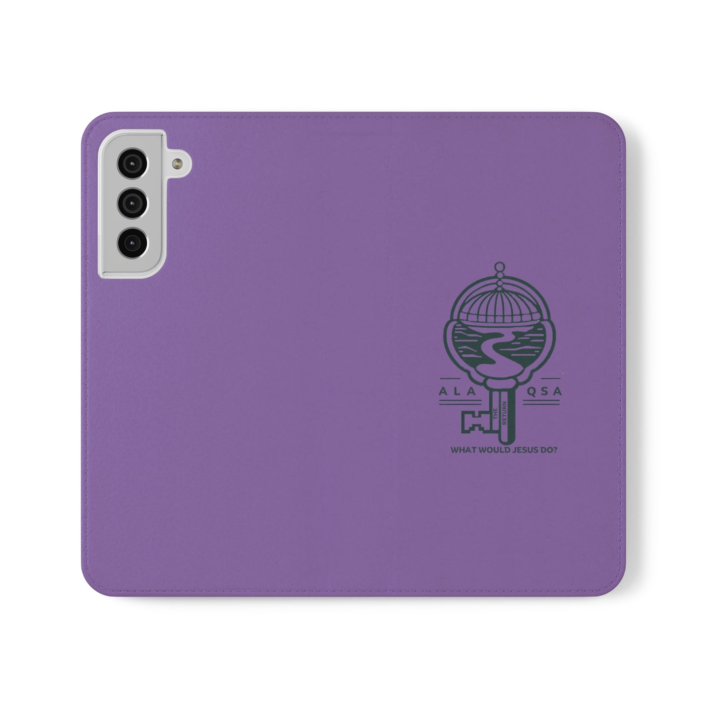 Flip Cases
